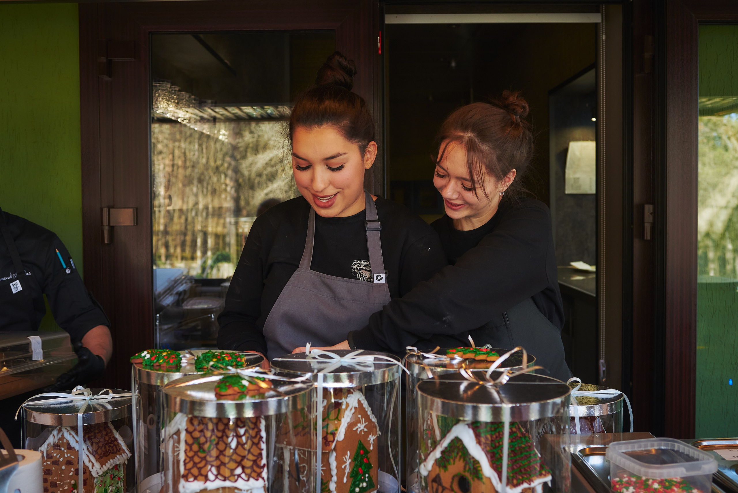 Кулинарный мастер-класс для детей. Константин Кордонский | Интерьерный и food-фотограф в Кисловодске и КМВ