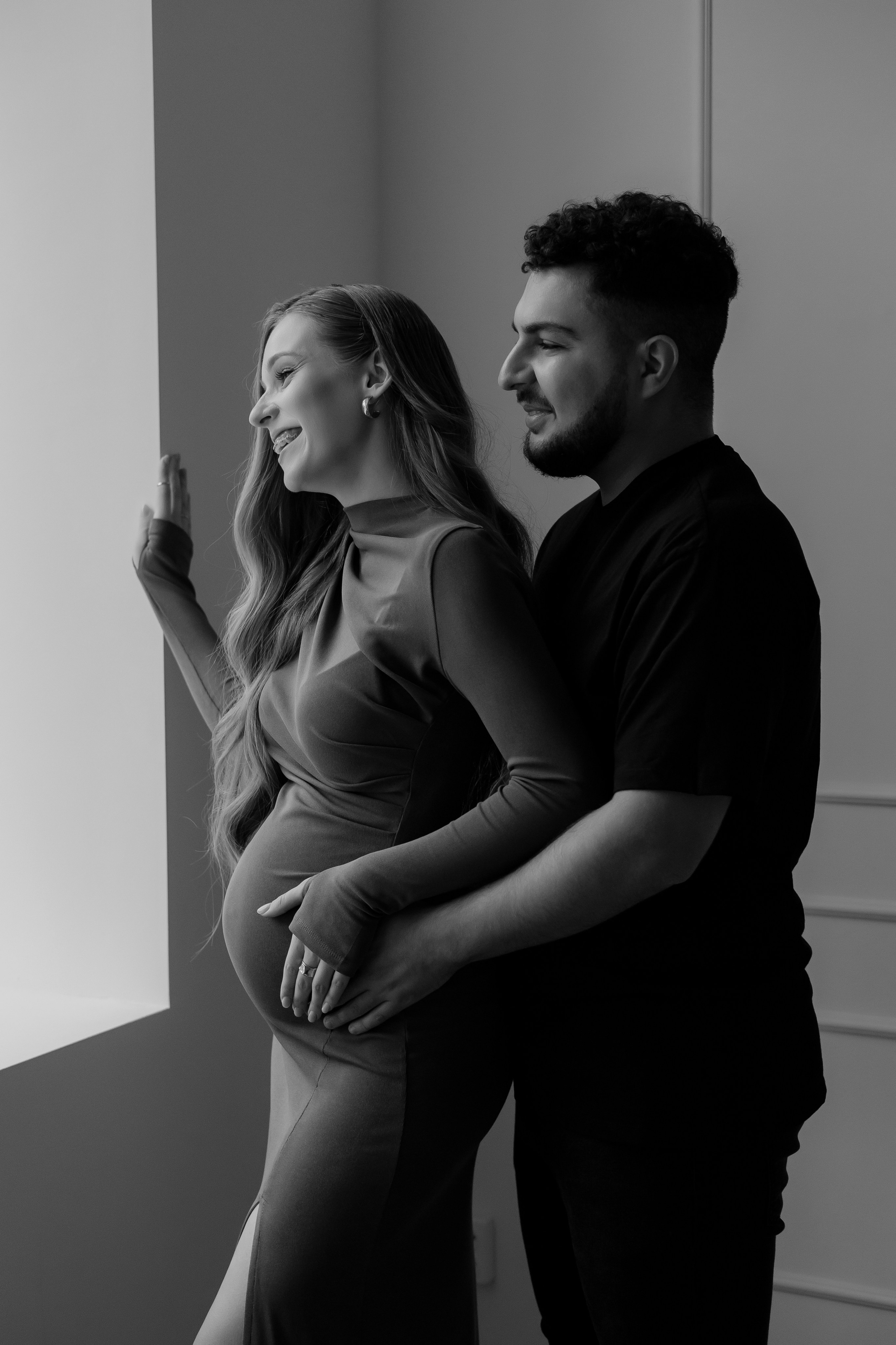 Наталия | Семья Артёма и Наталии в ожидании малыша. Валеева Виктория | Свадебный фотограф в Ростове-на-Дону и Москве