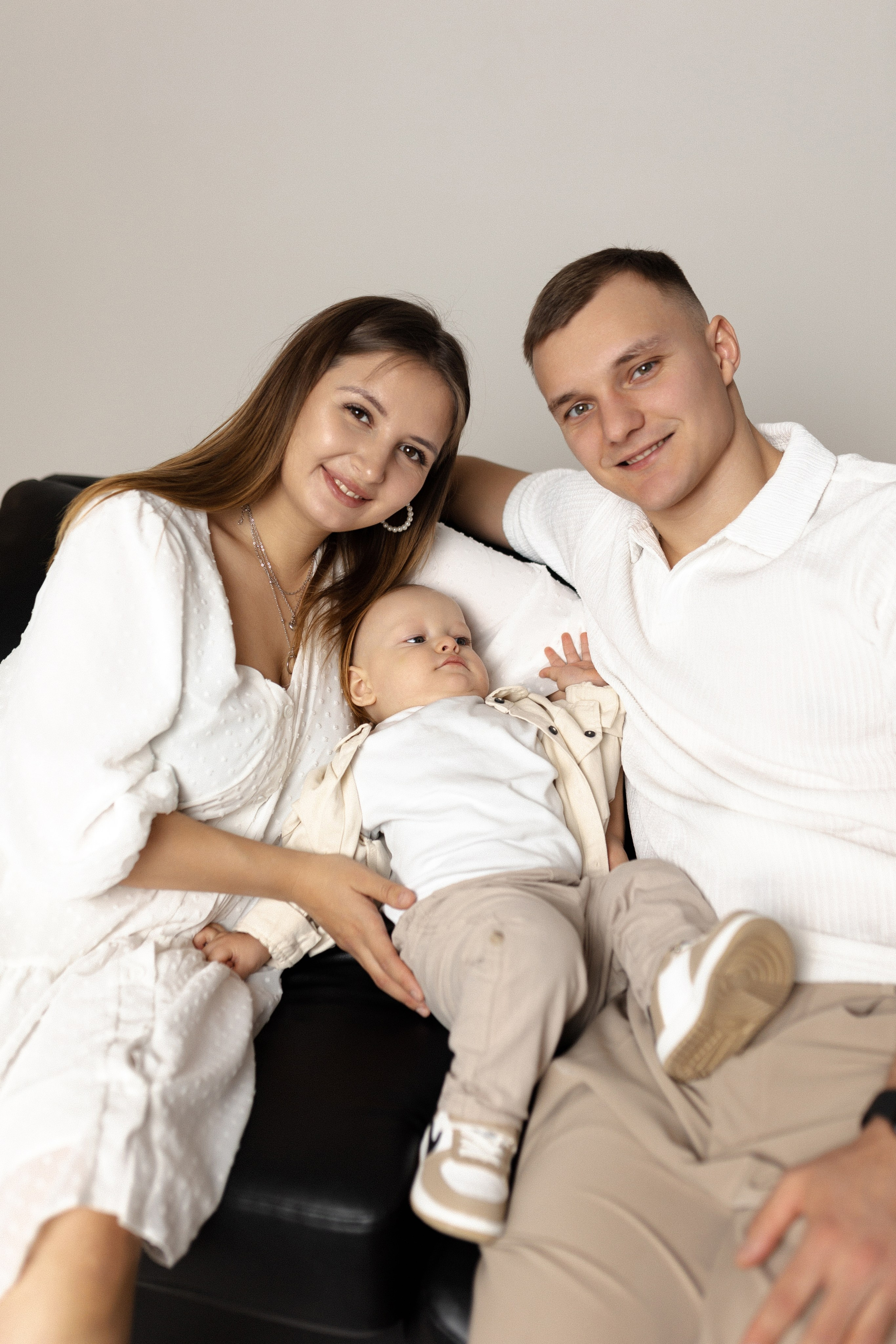 Портфолио//FAMILY. Фотограф Тюмень Пушковская Кристина