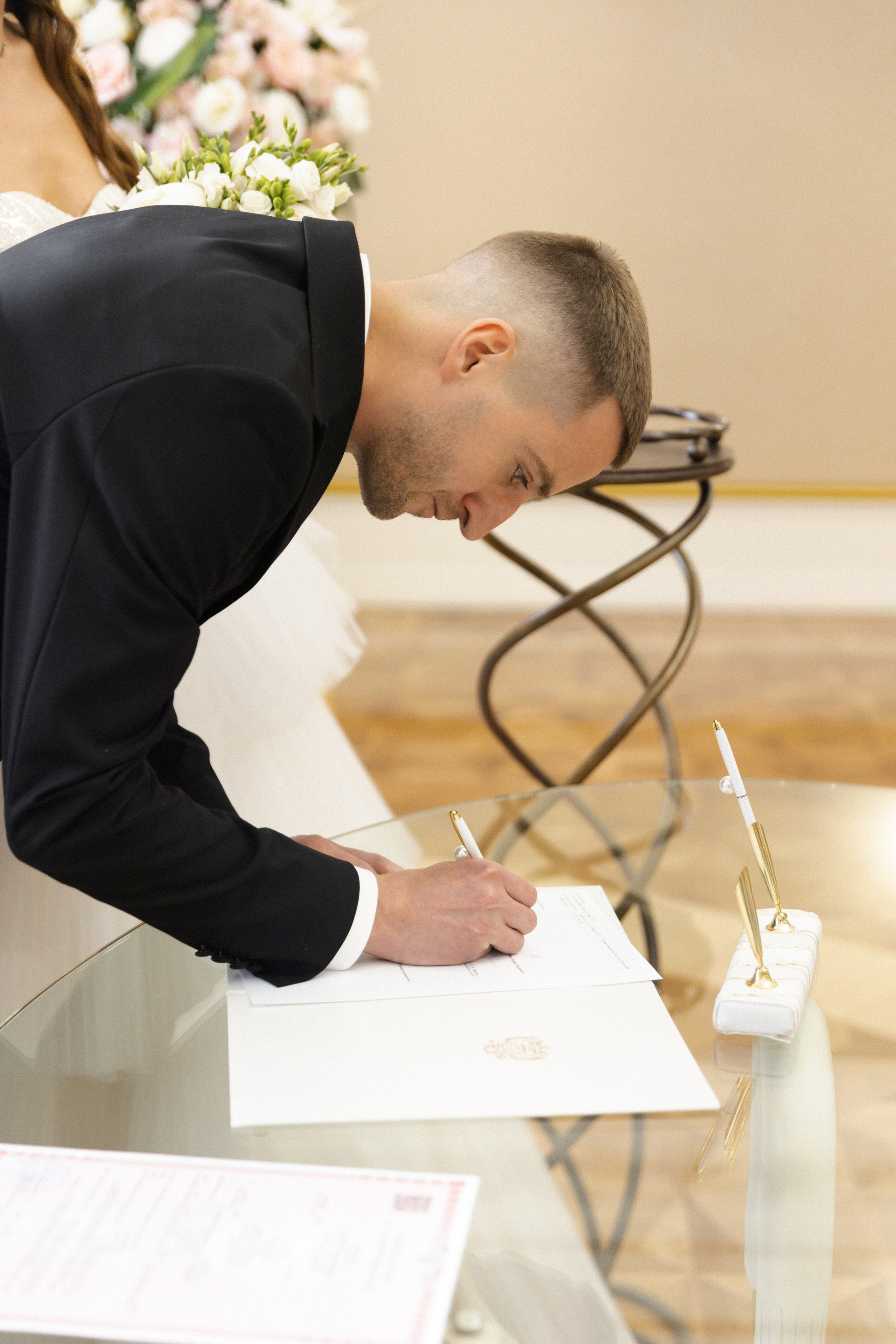 Евгений и Диана. Фотограф Тюмень Пушковская Кристина