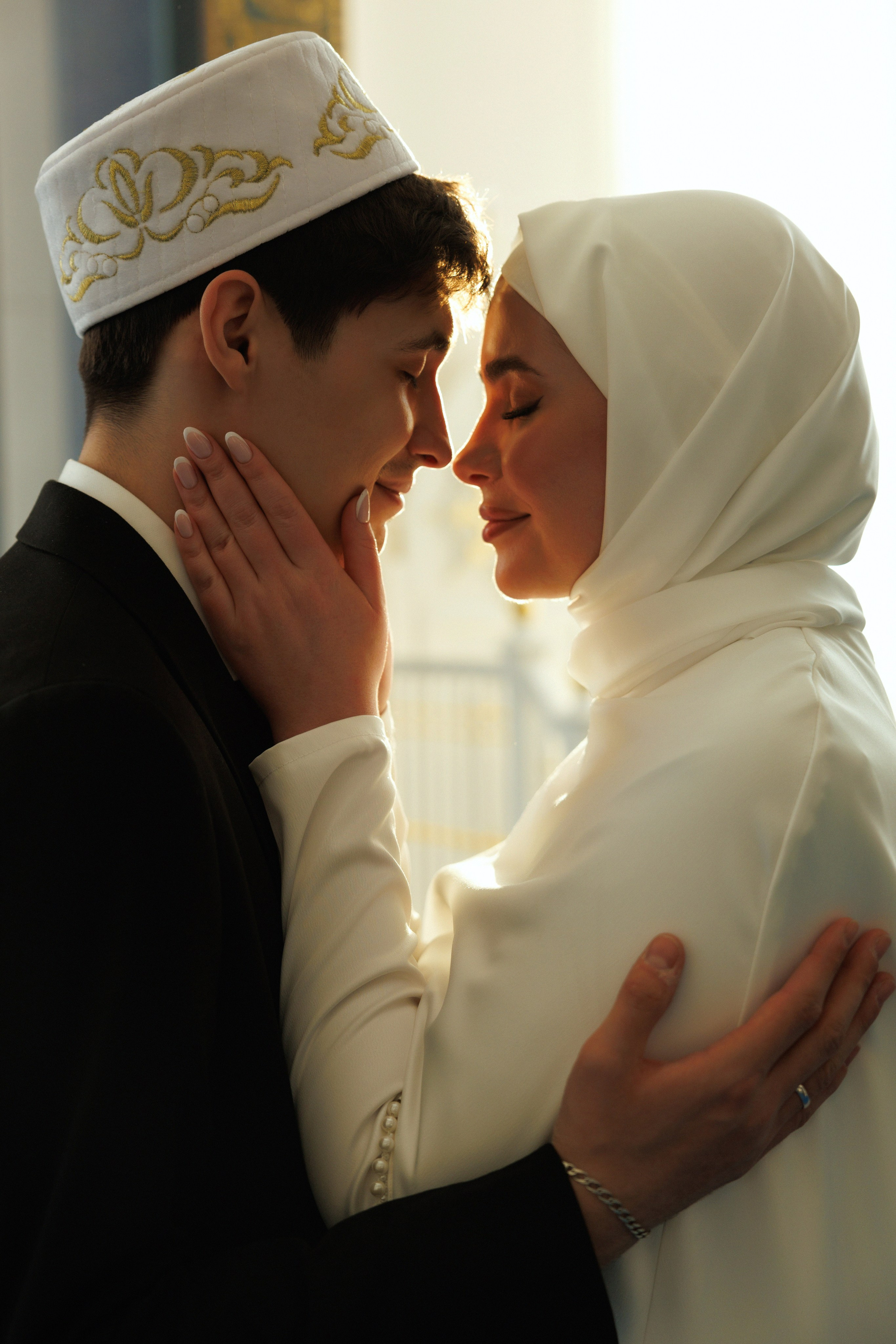 Ильсур & Сабина. Главная