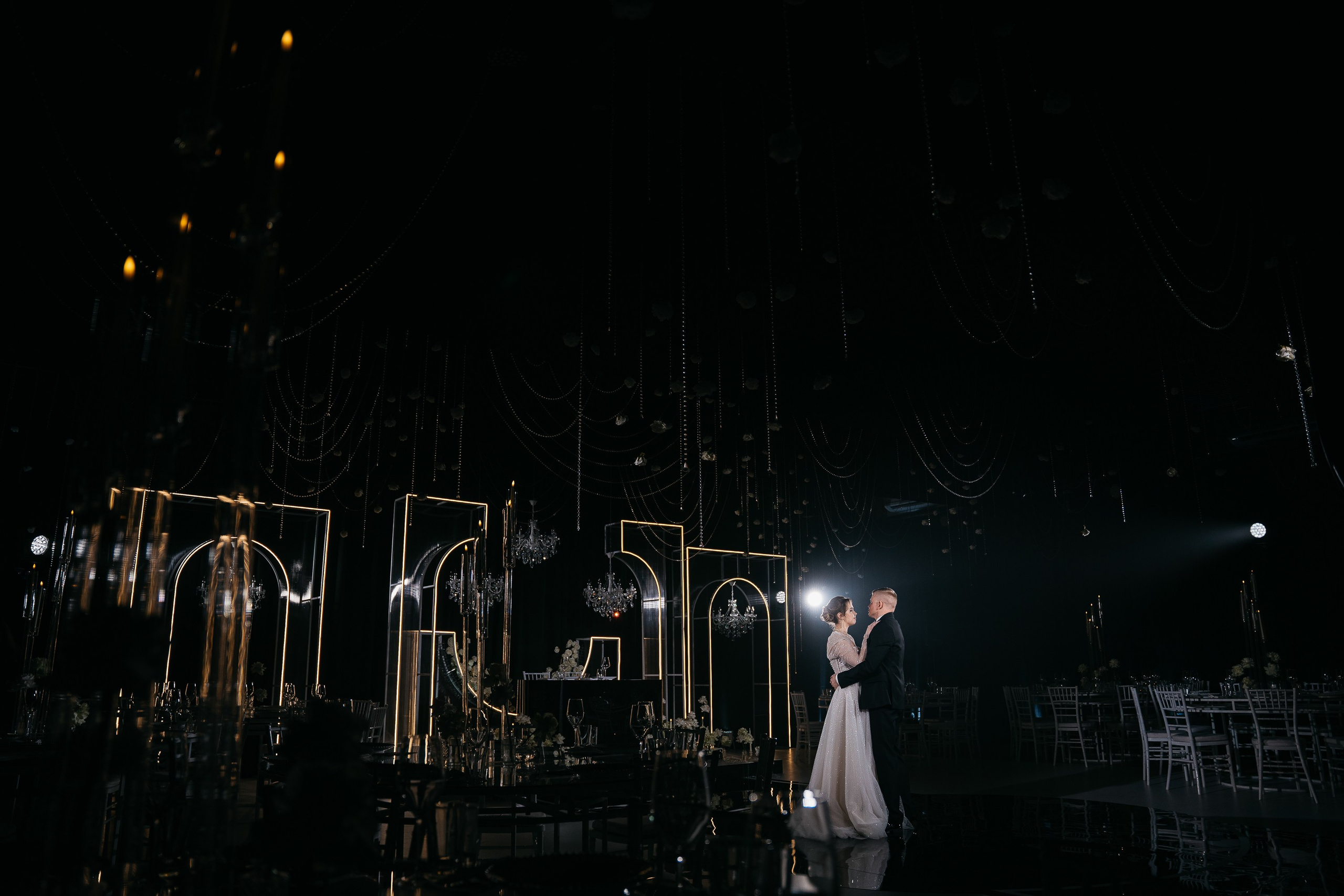 Антон & Софья. Свадебный и репортажный фотограф Юров Дмитрий