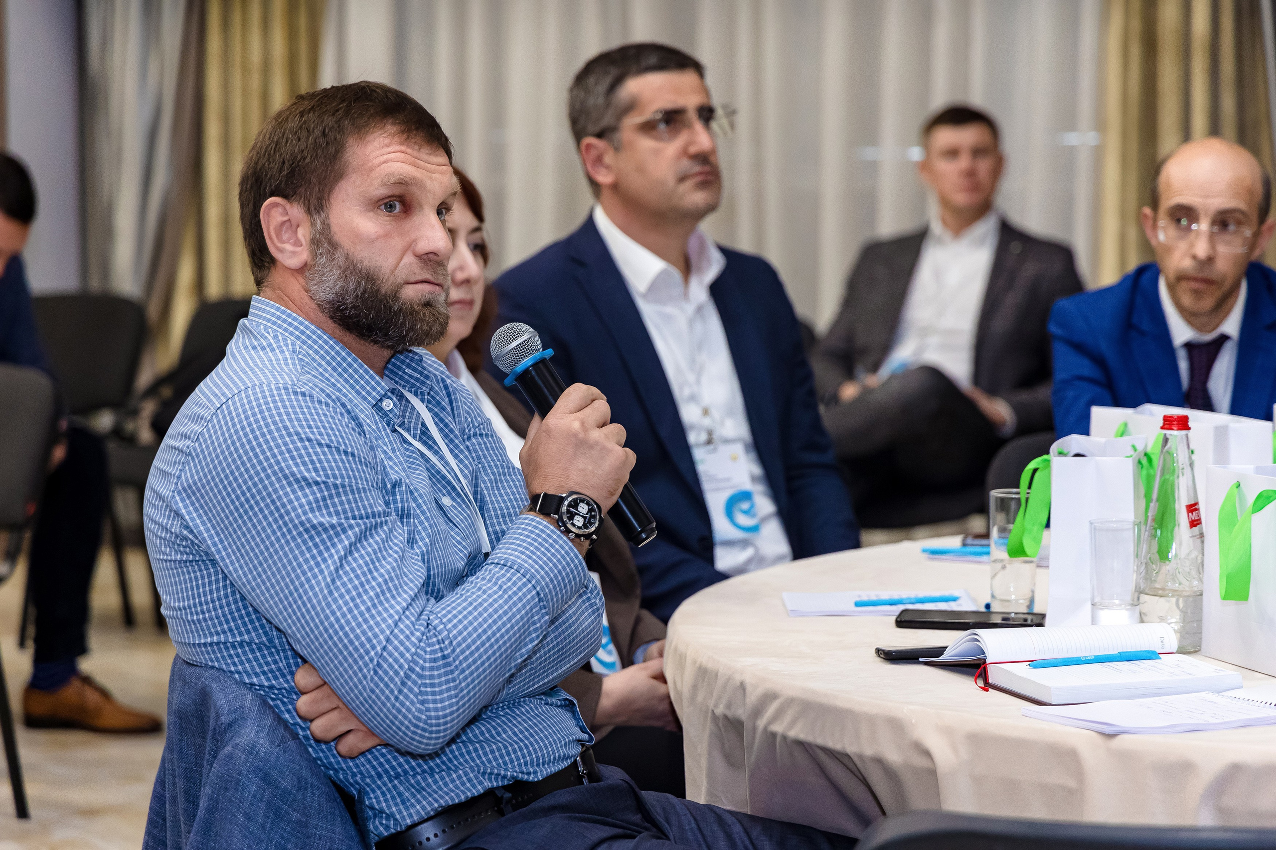 Репортажные съёмки мероприятий. Свадебный и семейный фотограф в Каспийске Алёна Нурмагомедова