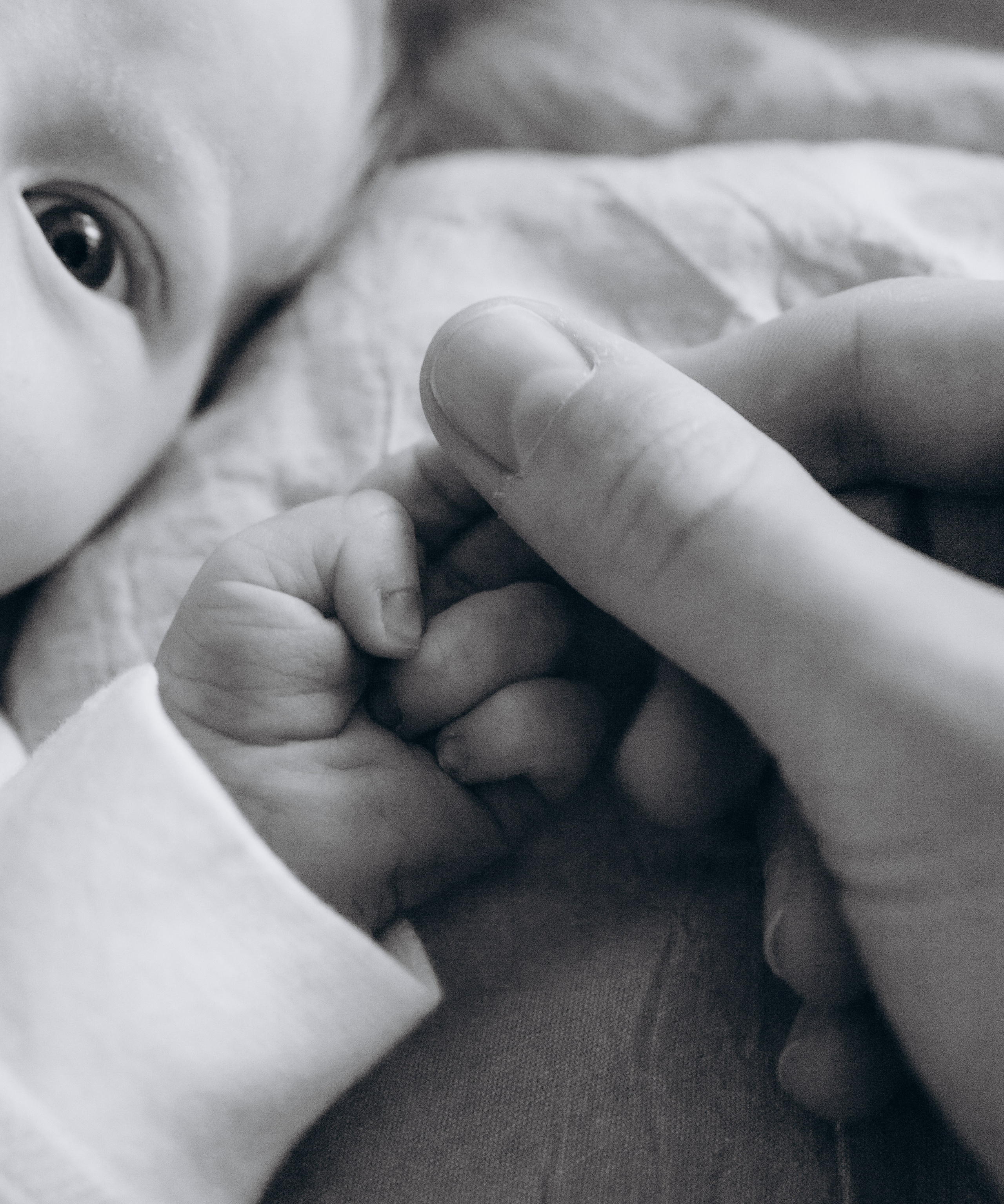 Ньюборн Life. Главная