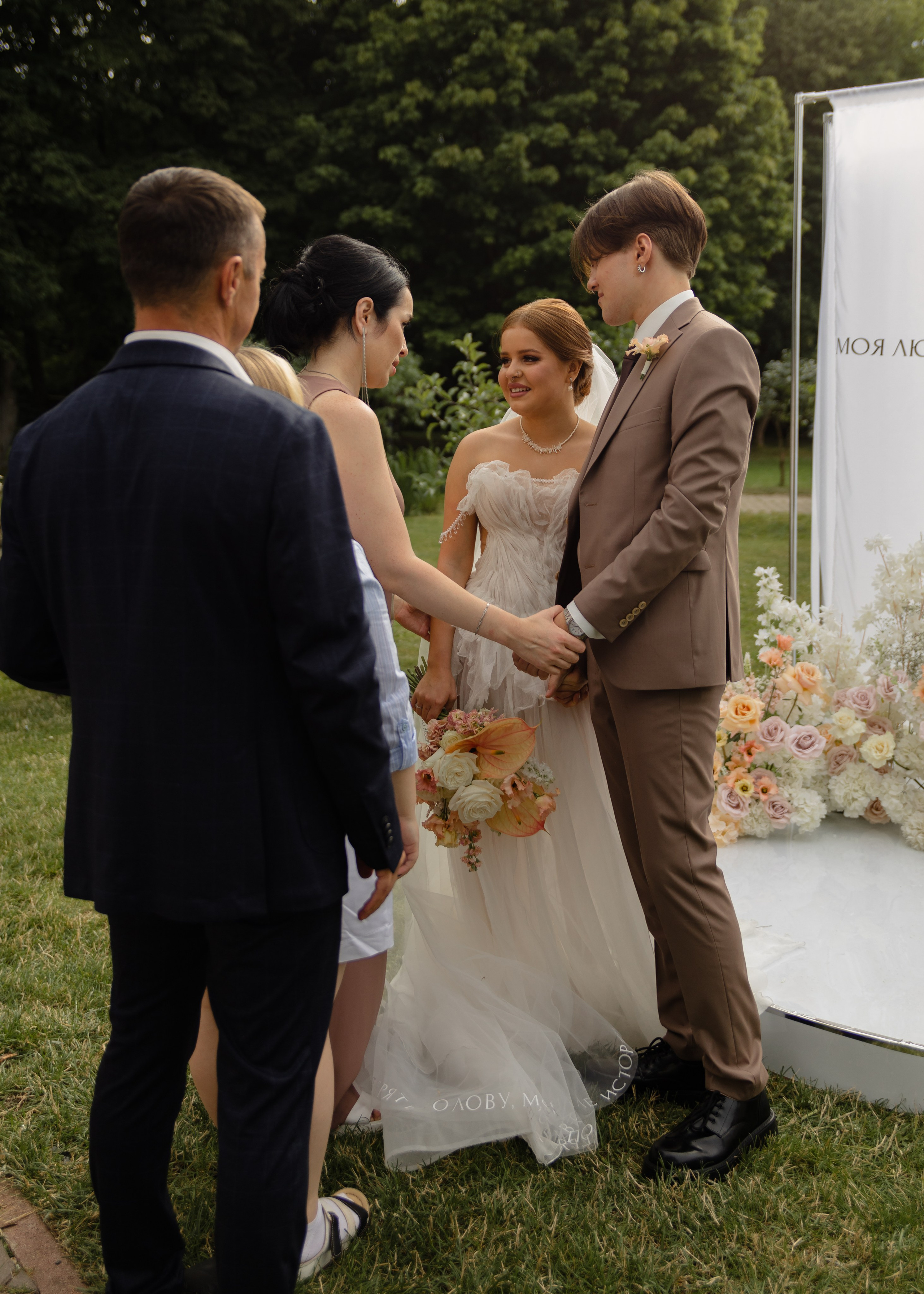 Дмитрий и Ульяна 2024. Свадебный фотограф в Калининграде Кристина Воскобойникова