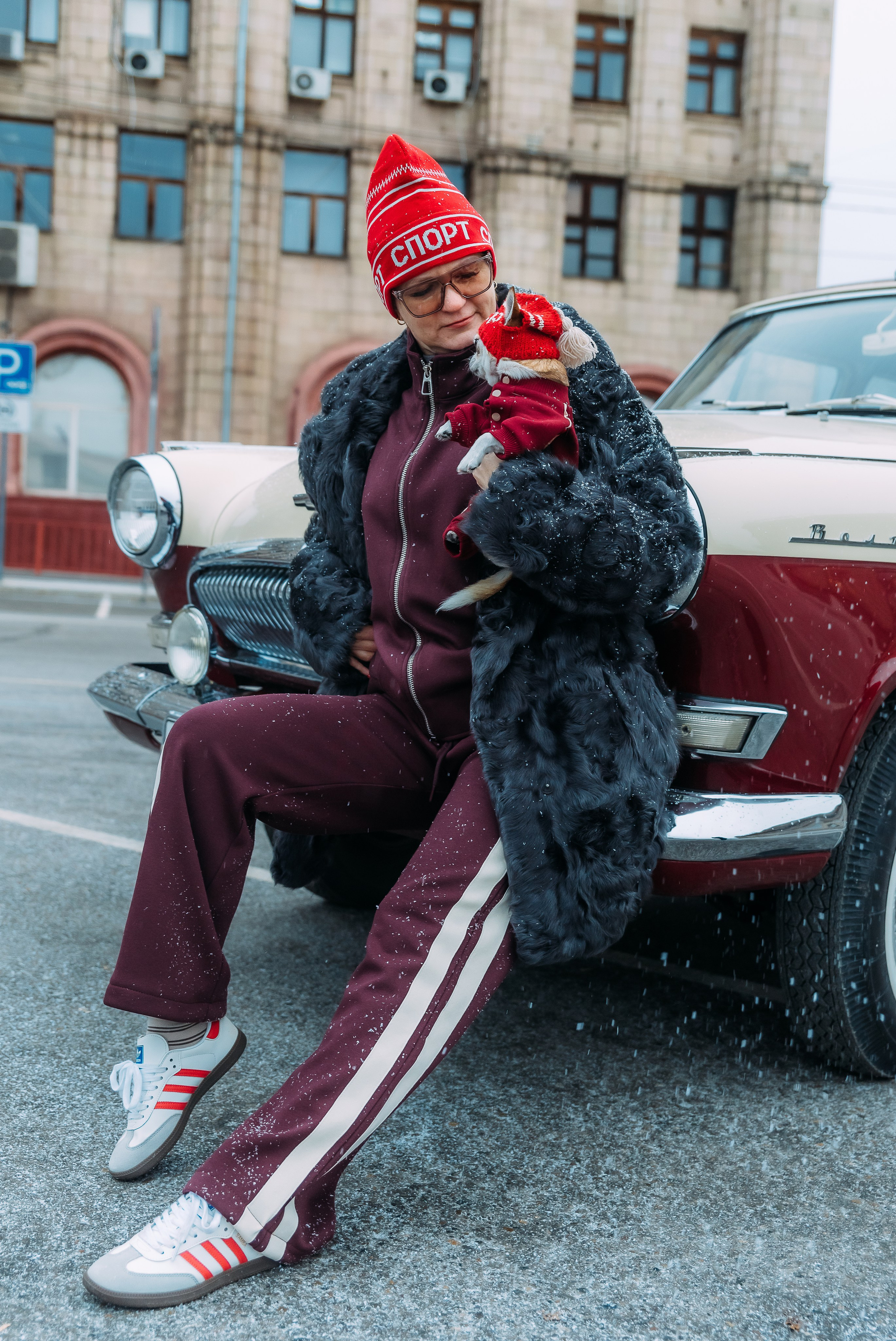 ЛЕНА и БРУНО. Ольга Козлова фотограф Волгоград olkiny-fotki.ru