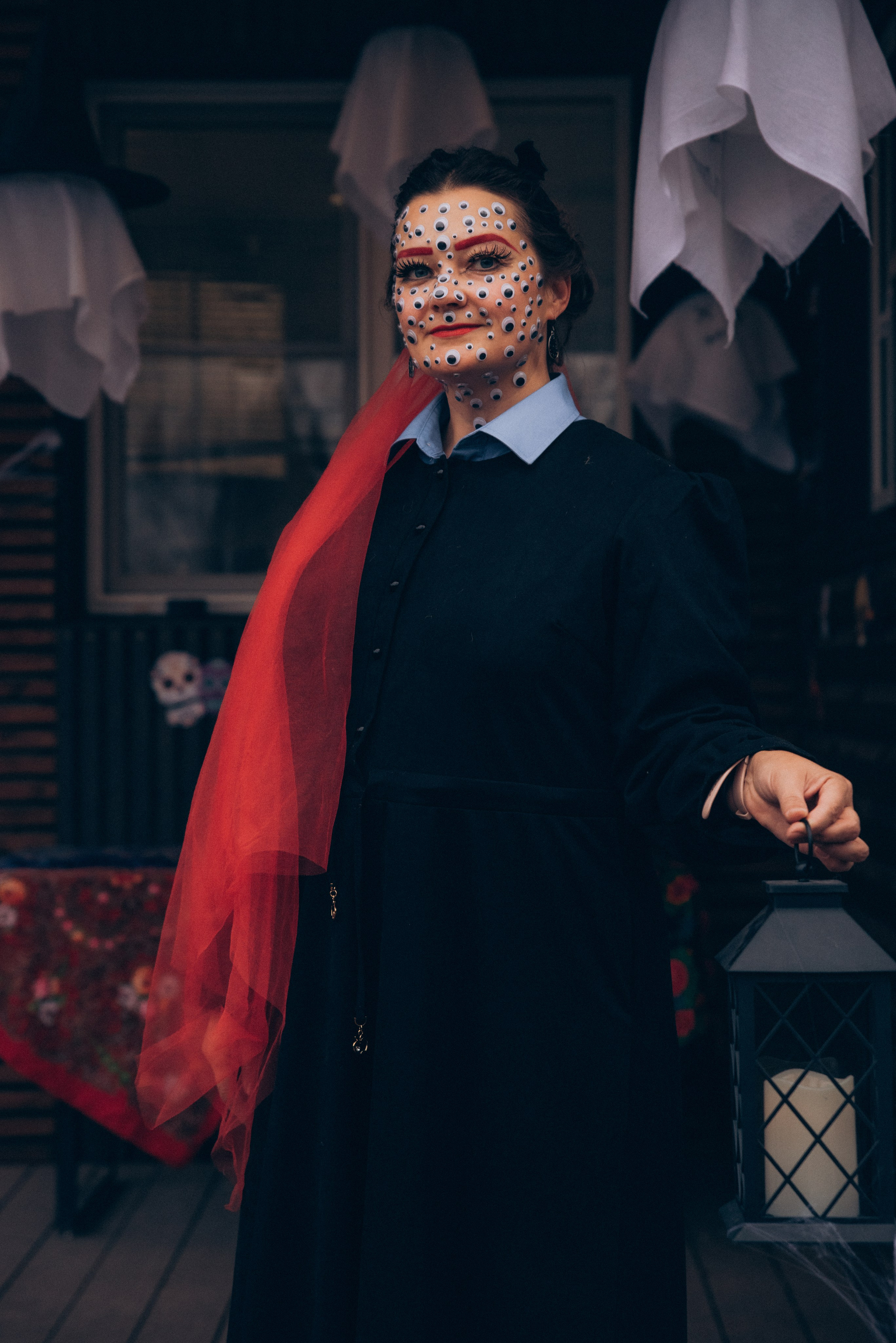 ХЭЛЛОУИН. Ольга Козлова фотограф Волгоград olkiny-fotki.ru