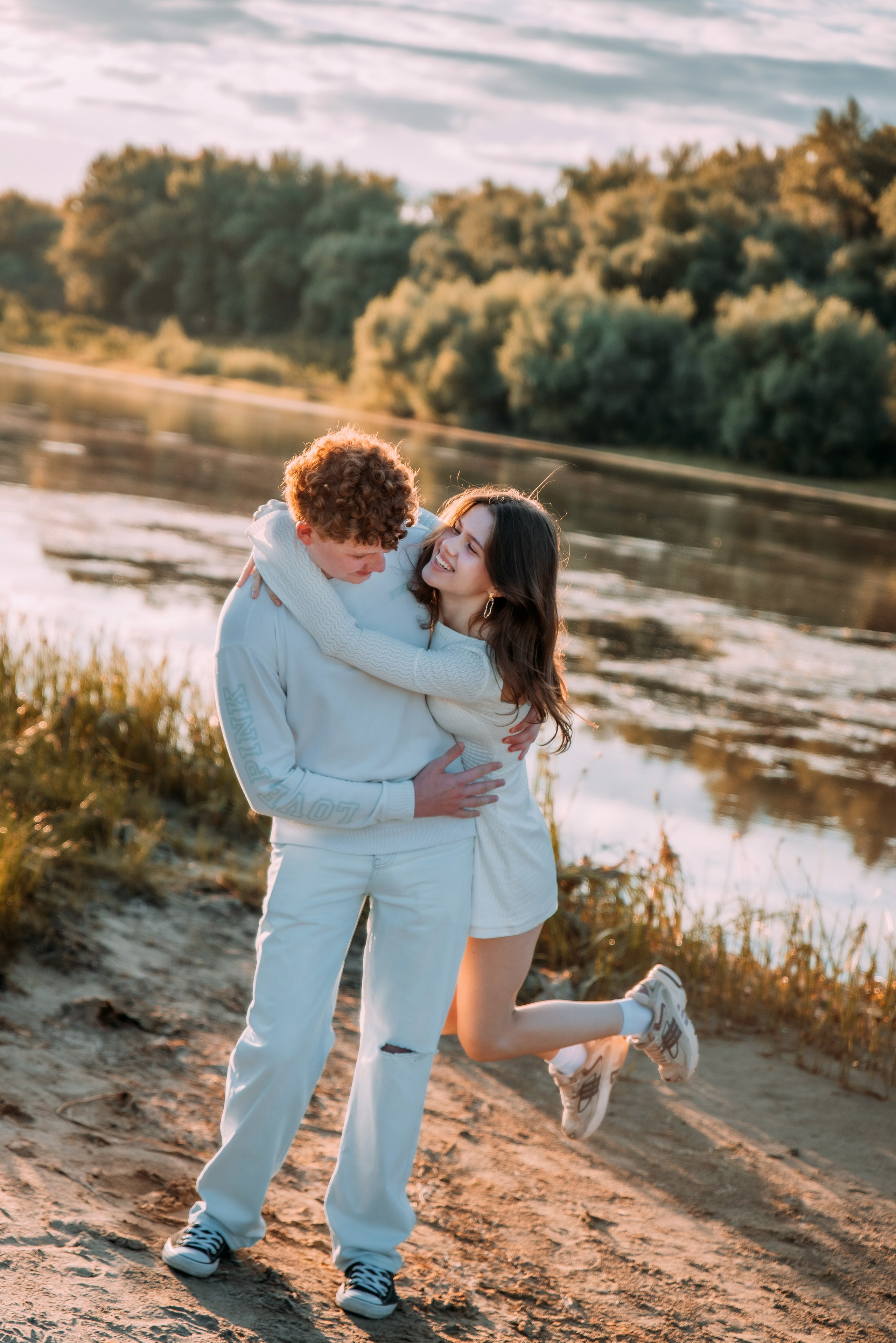 МИША и СОНЯ. Ольга Козлова фотограф Волгоград olkiny-fotki.ru