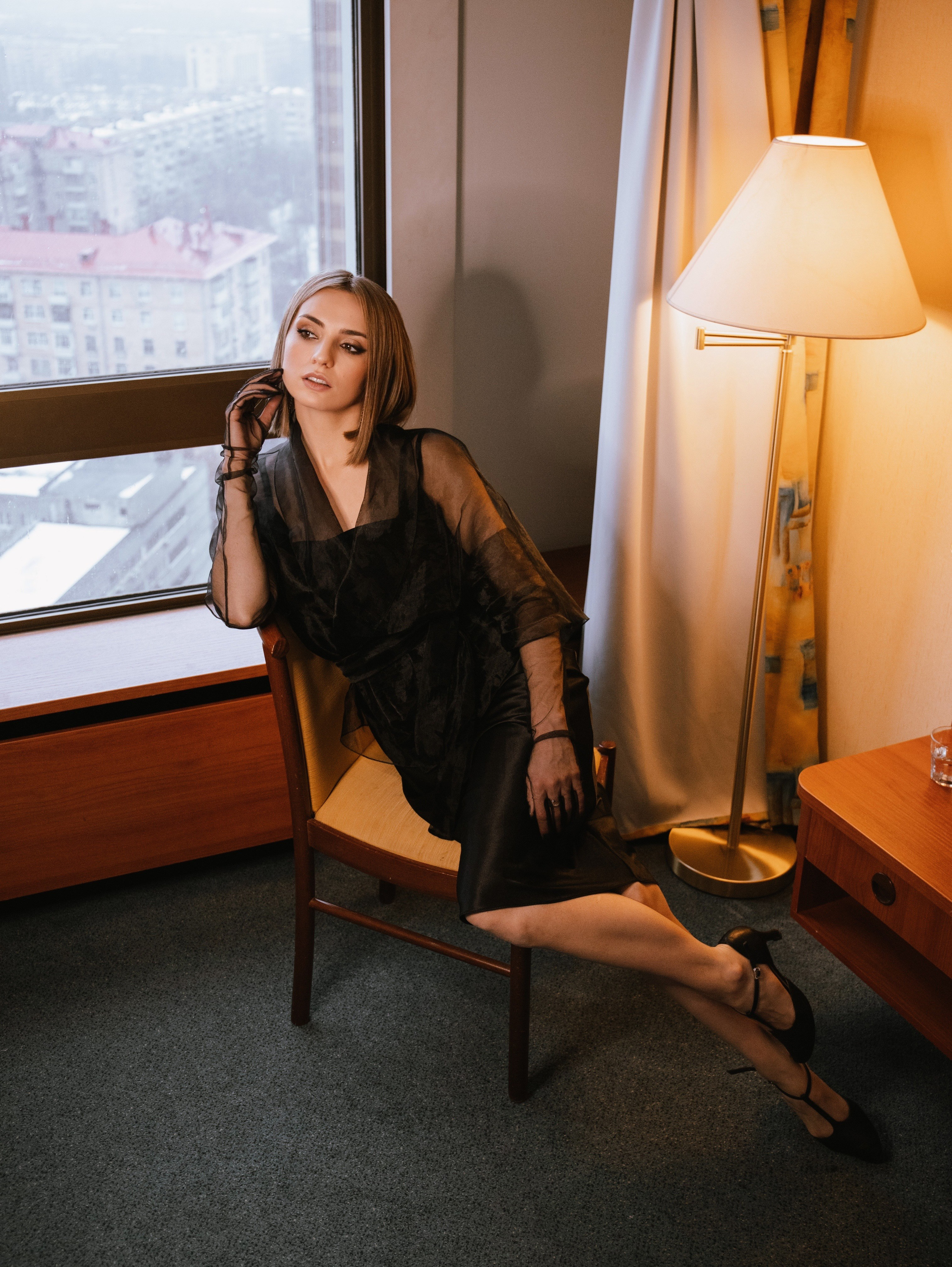 В отеле «Cosmos». Свадебный и семейный фотограф в Москве Мила Широких