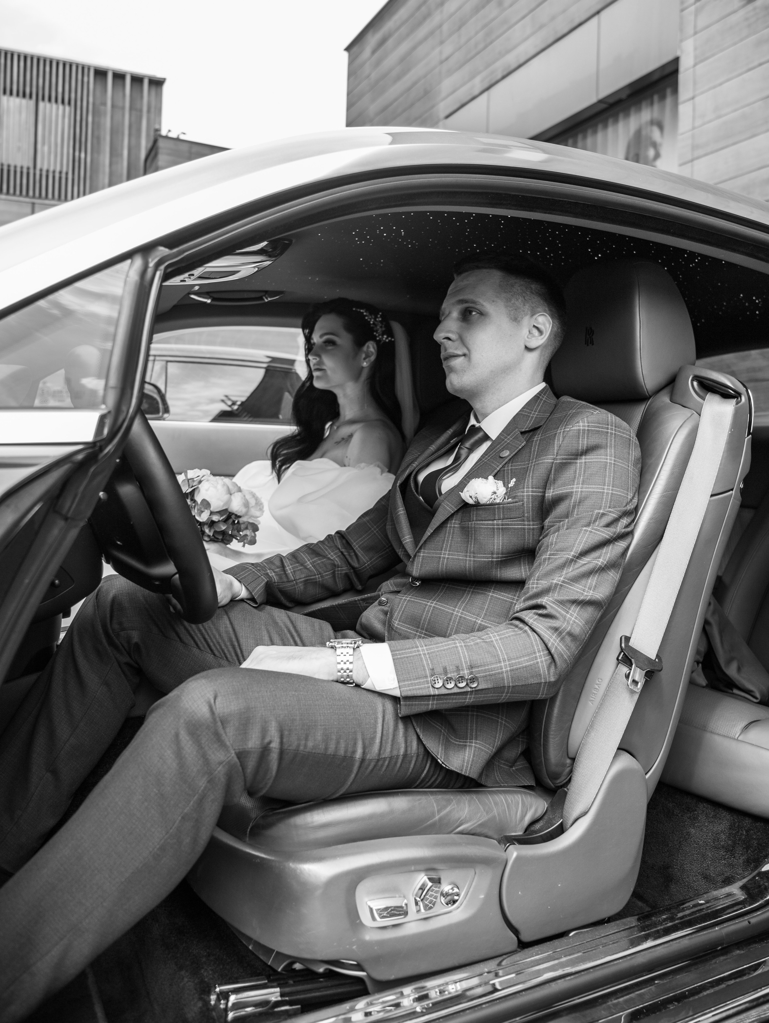 Юрий&Мария. Свадебный и семейный фотограф в Москве Мила Широких