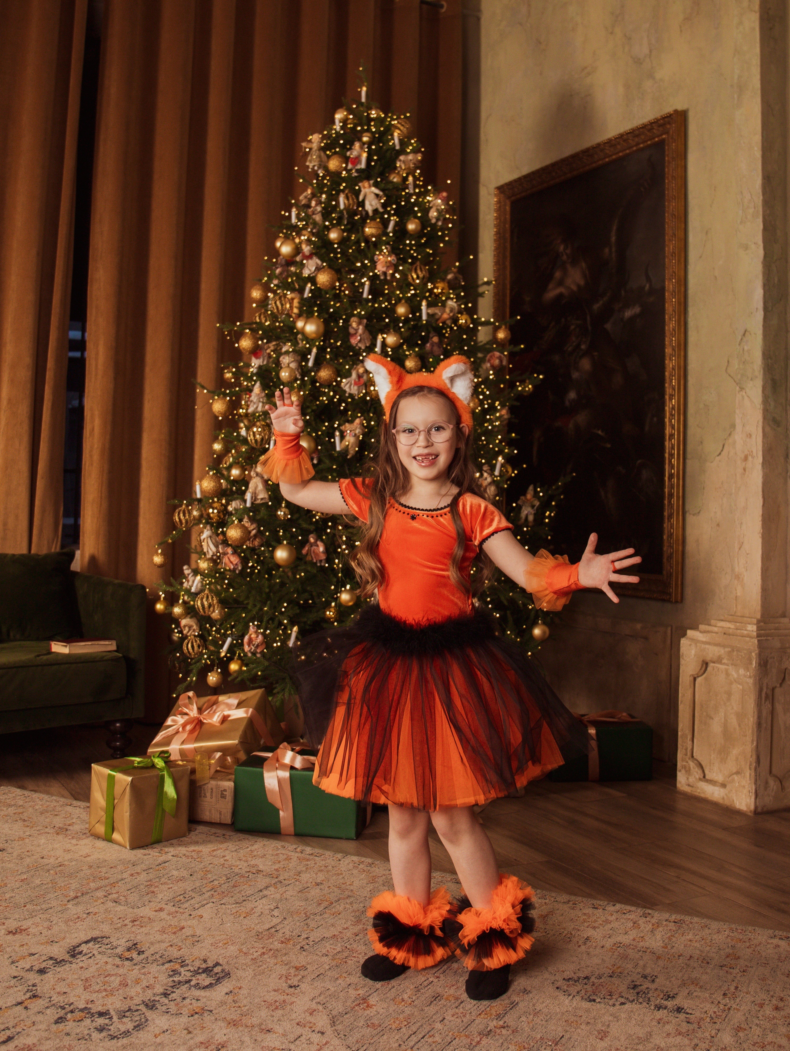 Мама с дочкой, новогодняя сьемка. Свадебный и семейный фотограф в Москве Мила Широких