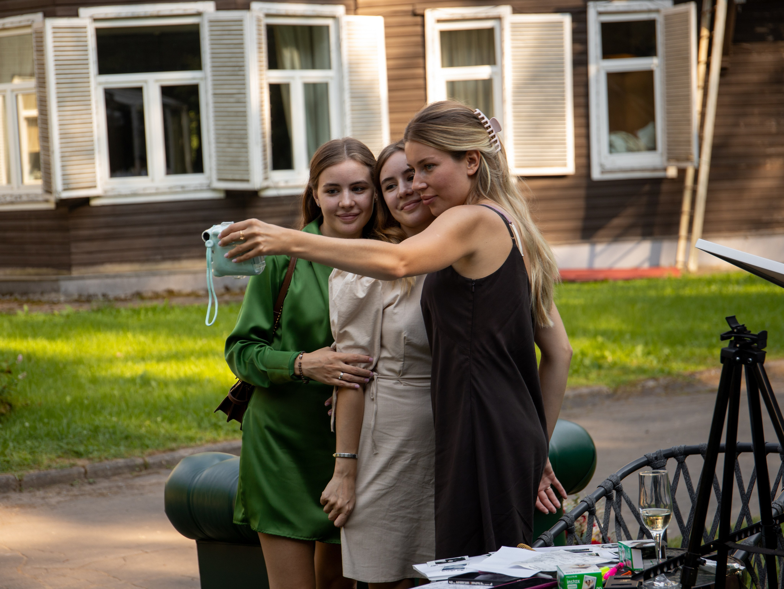 Андрей&Дарья. Свадебный и семейный фотограф в Москве Мила Широких