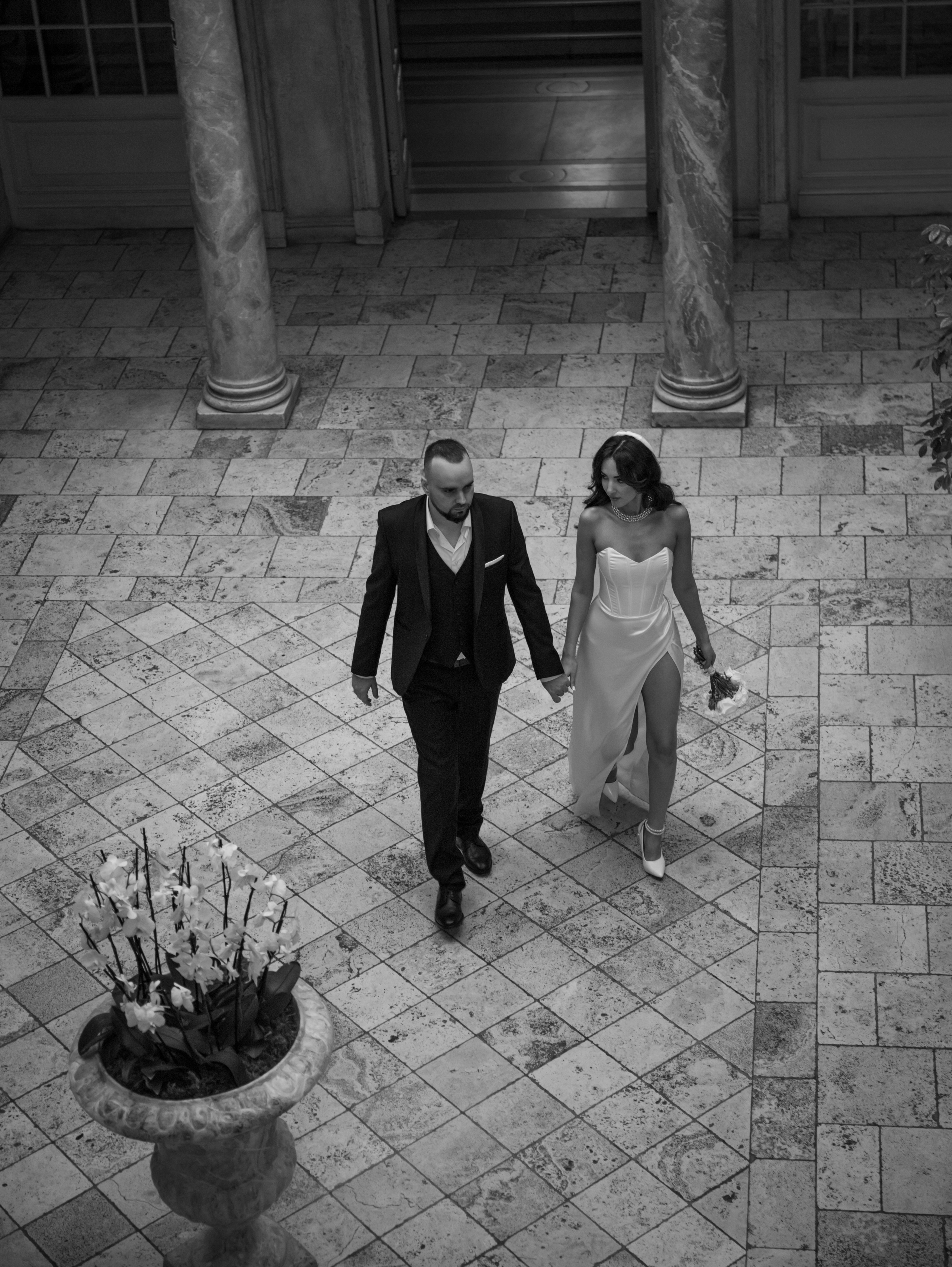 Павел&Бахар🕊️. Свадебный и семейный фотограф в Москве Мила Широких