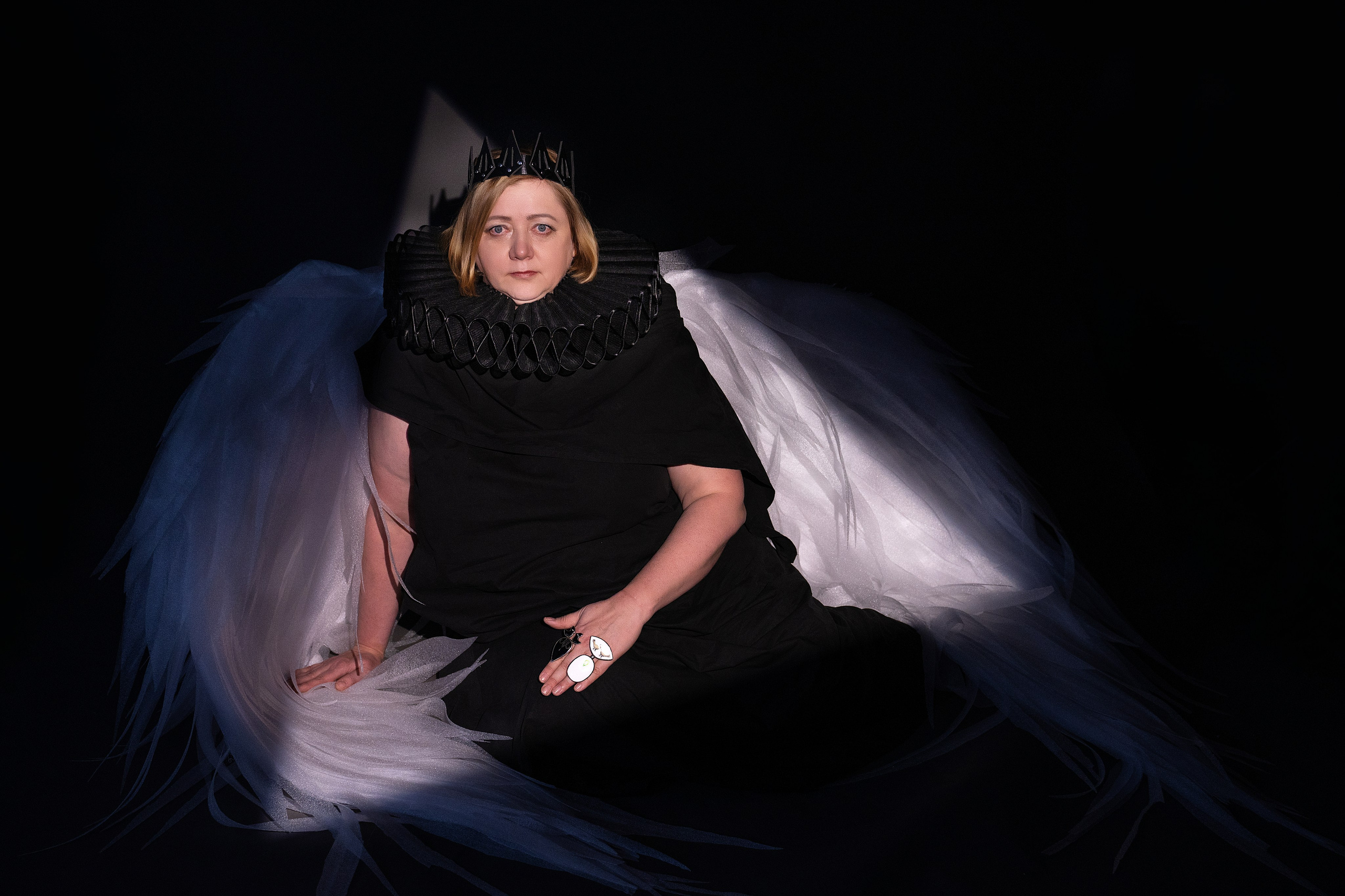 Крылатые истории. Главная