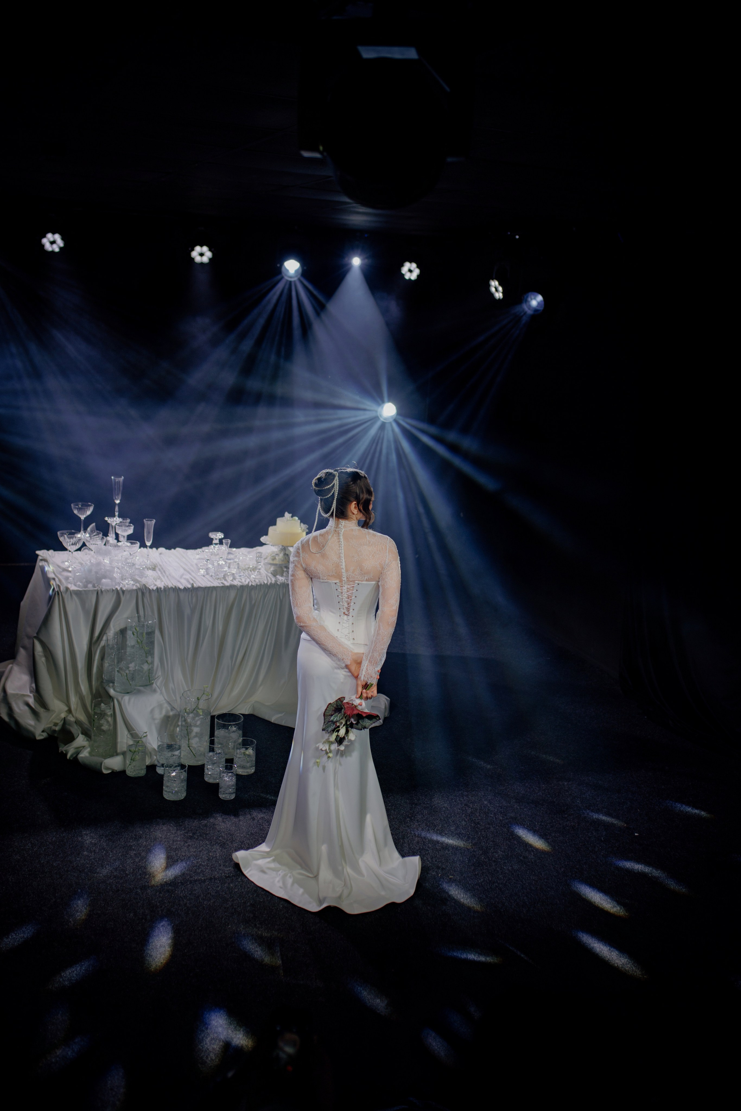 Мария и Александр. Свадебный и семейный фотограф в Краснодаре Оксана Блейле