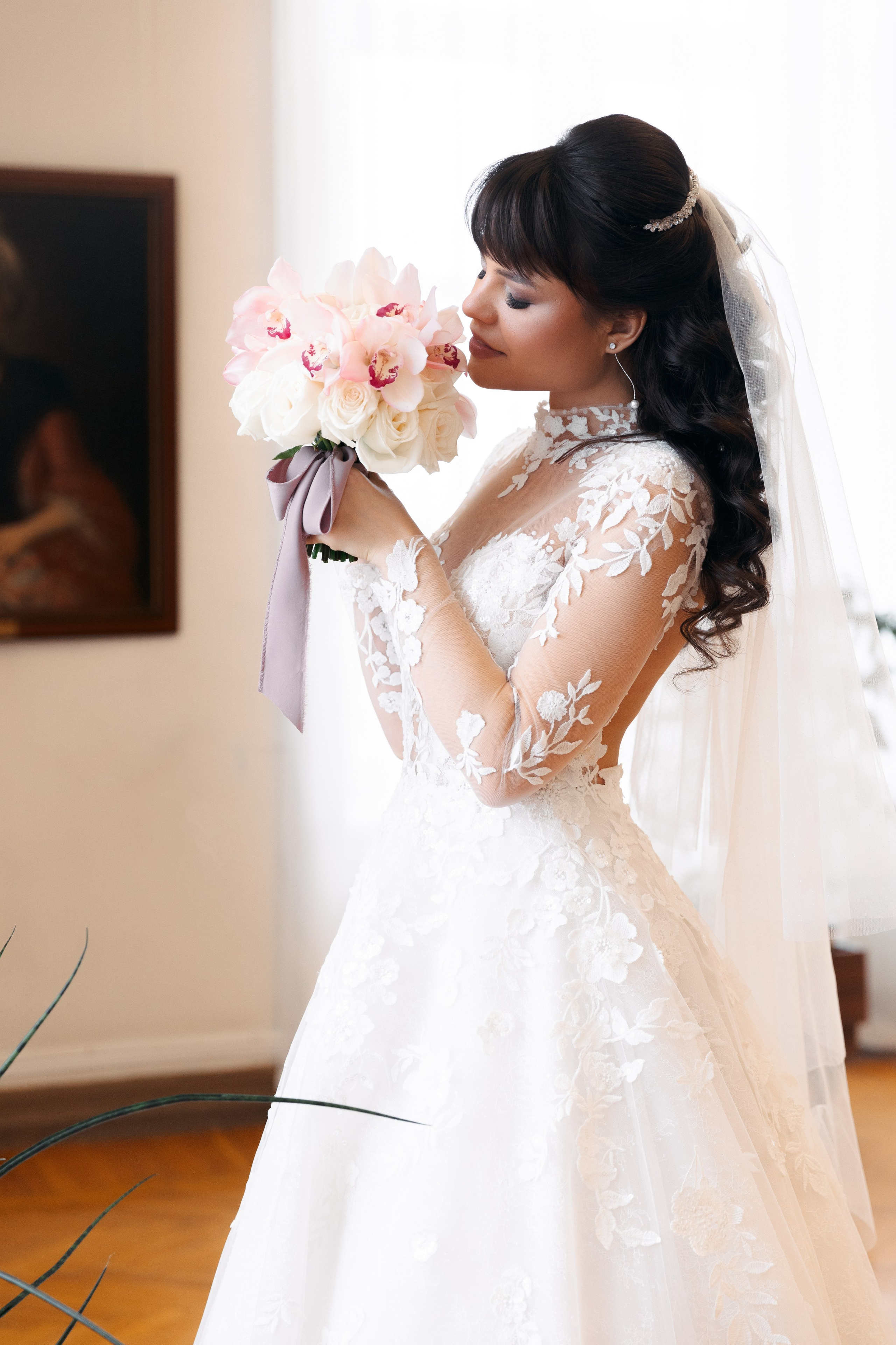 Юлия И Александр. Свадебный и семейный фотограф Егорова Юлия