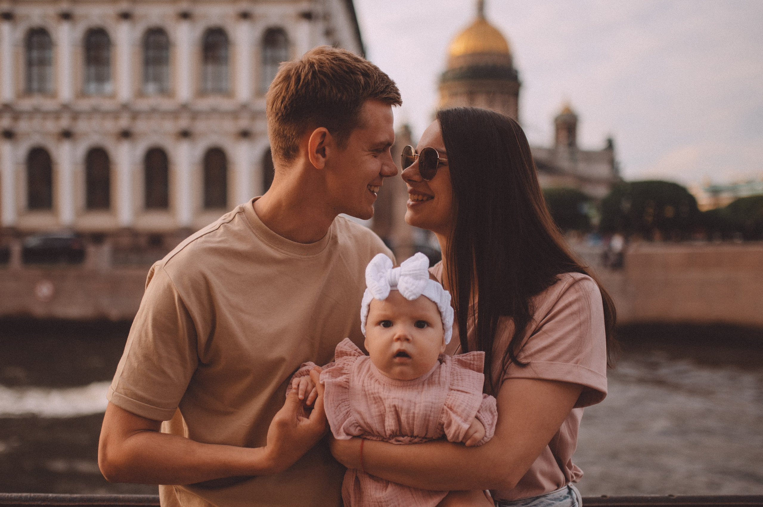 💛. Свадебный фотограф в Санкт-Петербурге