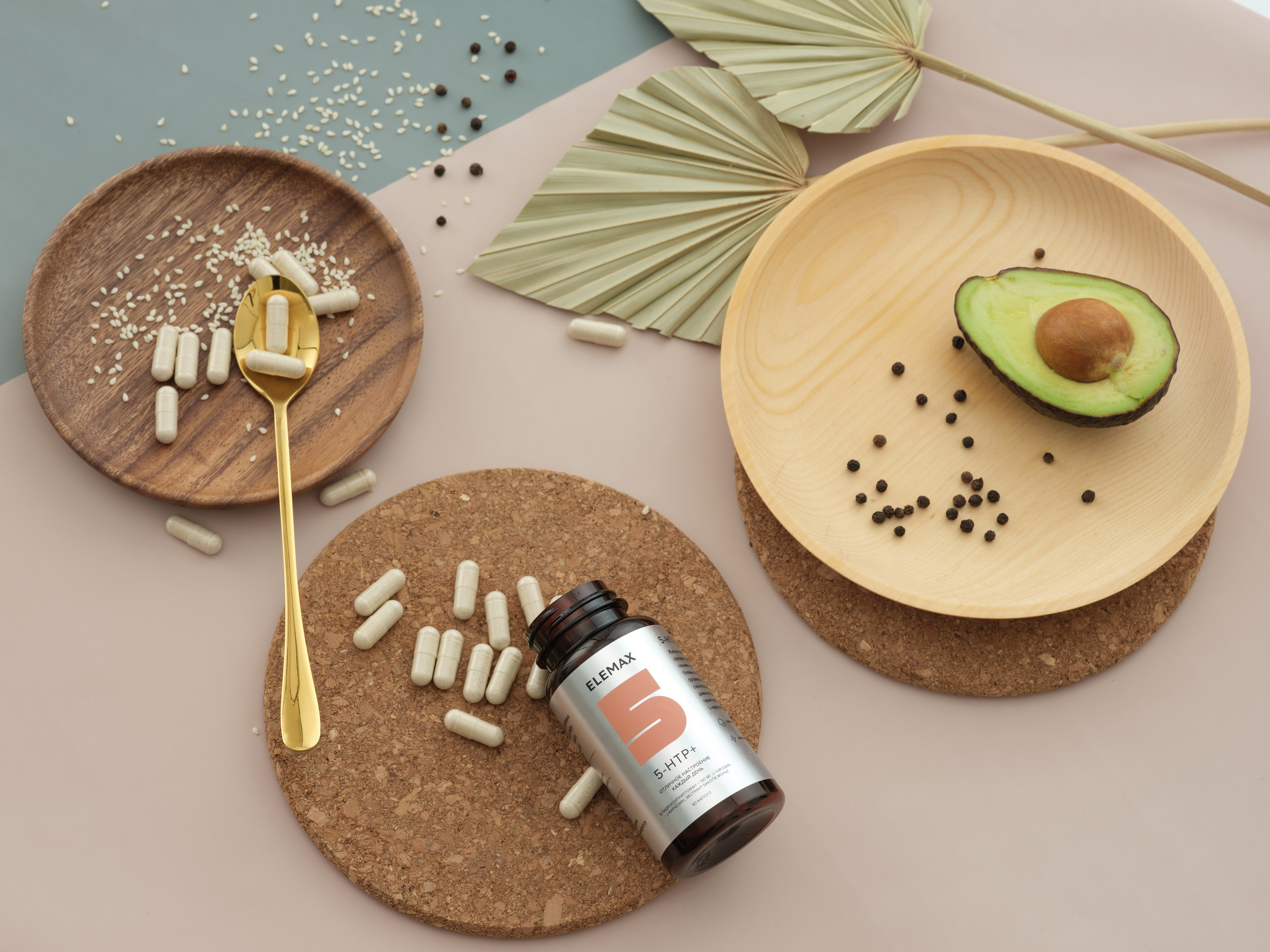 ПРЕДМЕТНАЯ СЪЕМКА. RIN Production