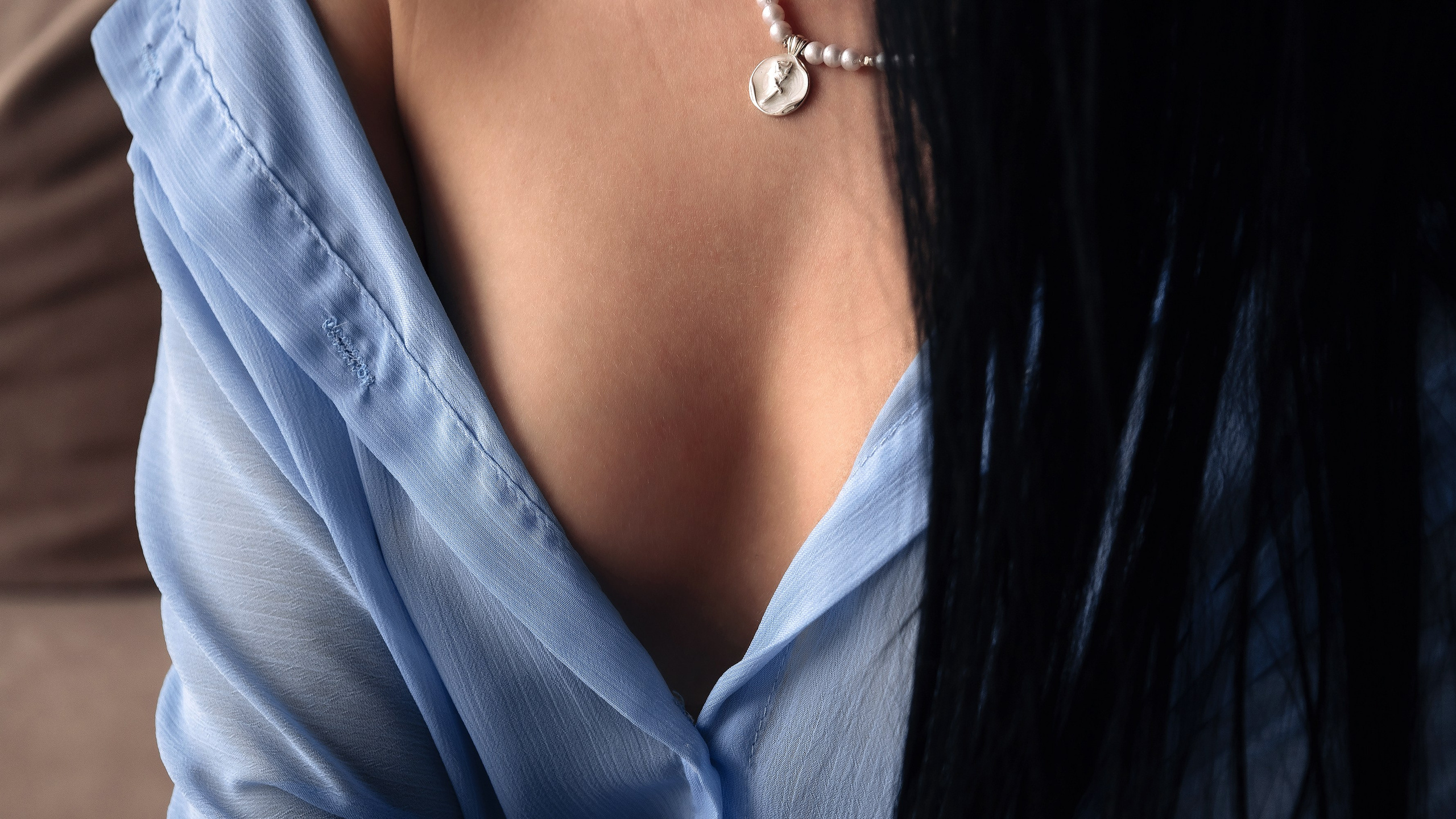 Лилит. Фотограф Роман Князев