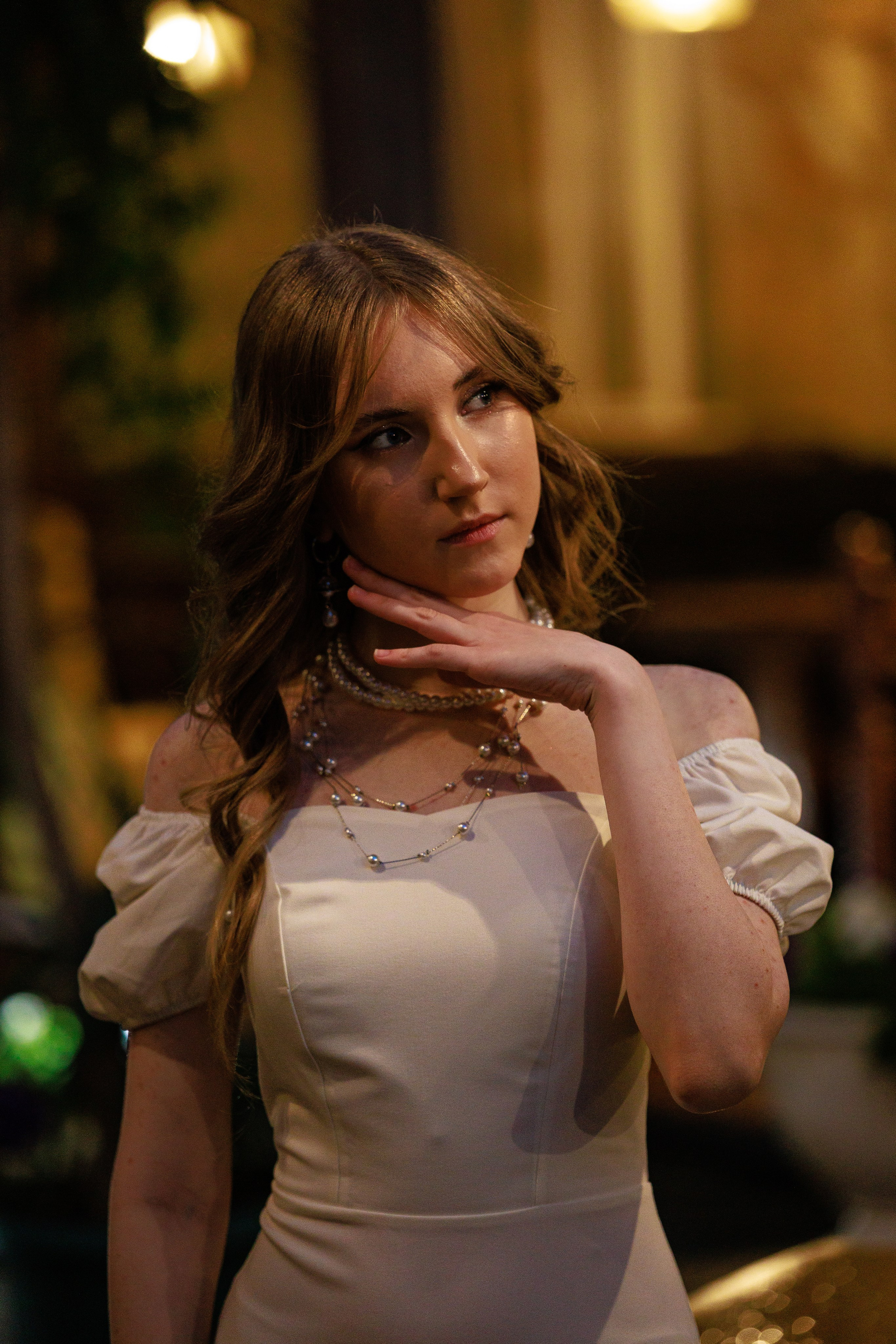 Мероприятия. Фотограф Роман Князев