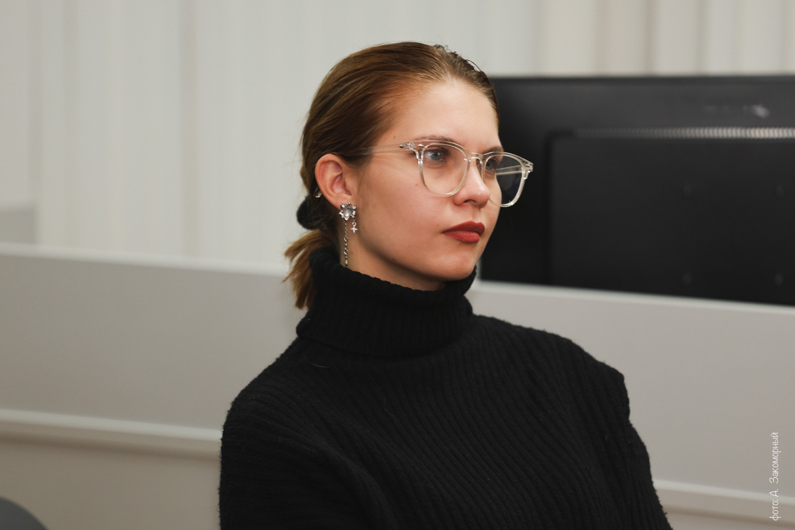 Литературные чтения. Фотомастерская Андрея Закоморного