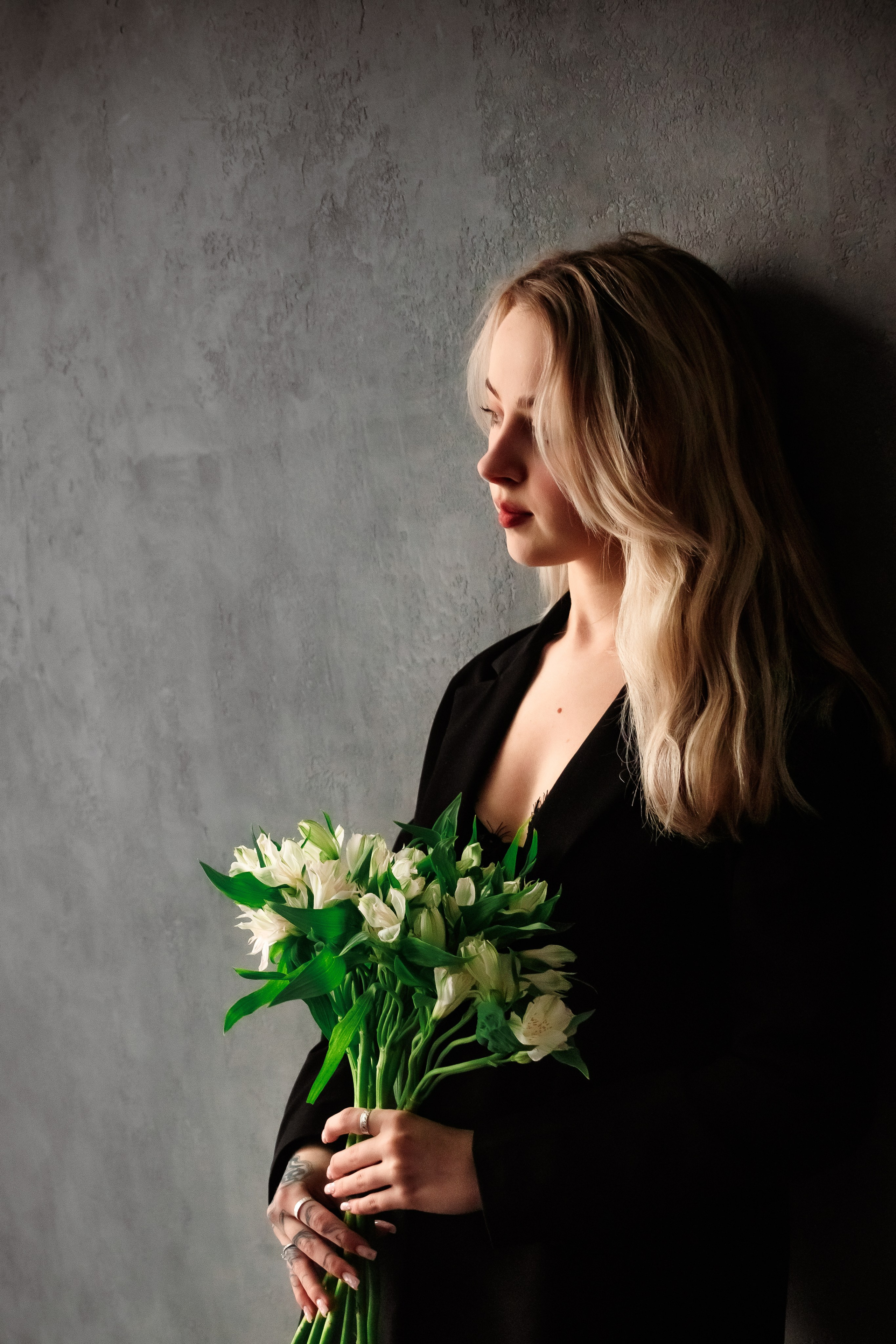 Екатерина. Фотограф — Новосибирск