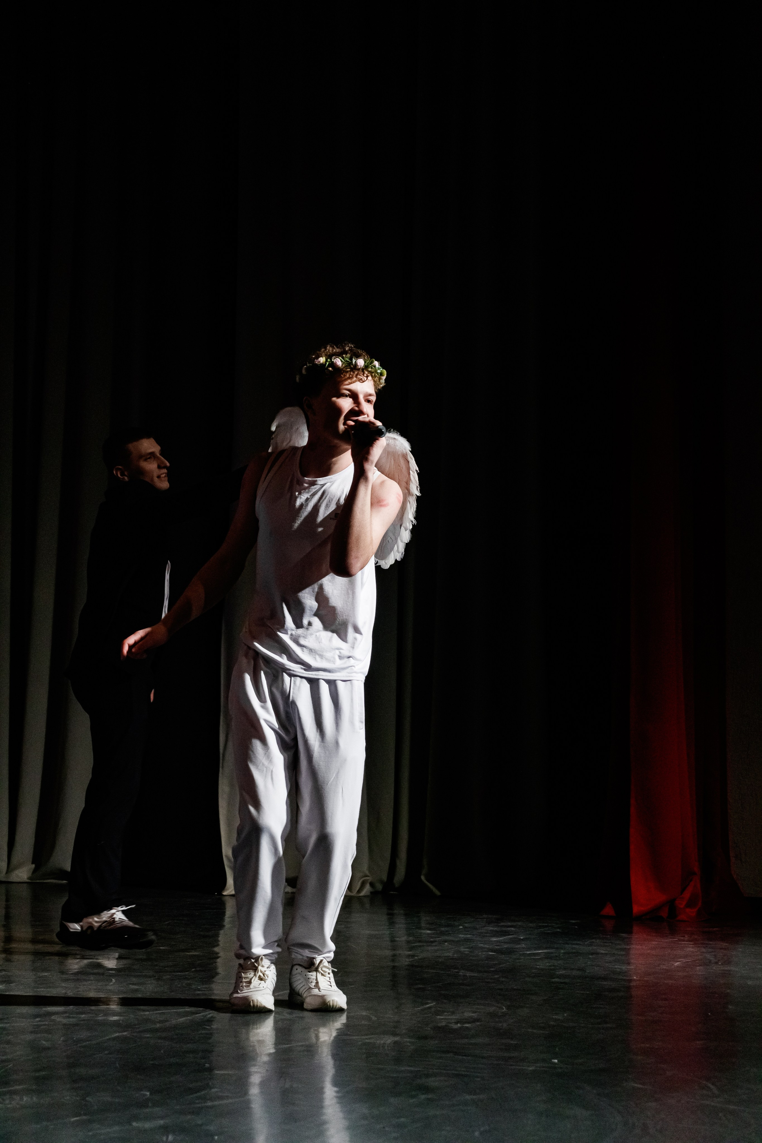 МиМ РЭФ НГТУ. Фотограф — Новосибирск