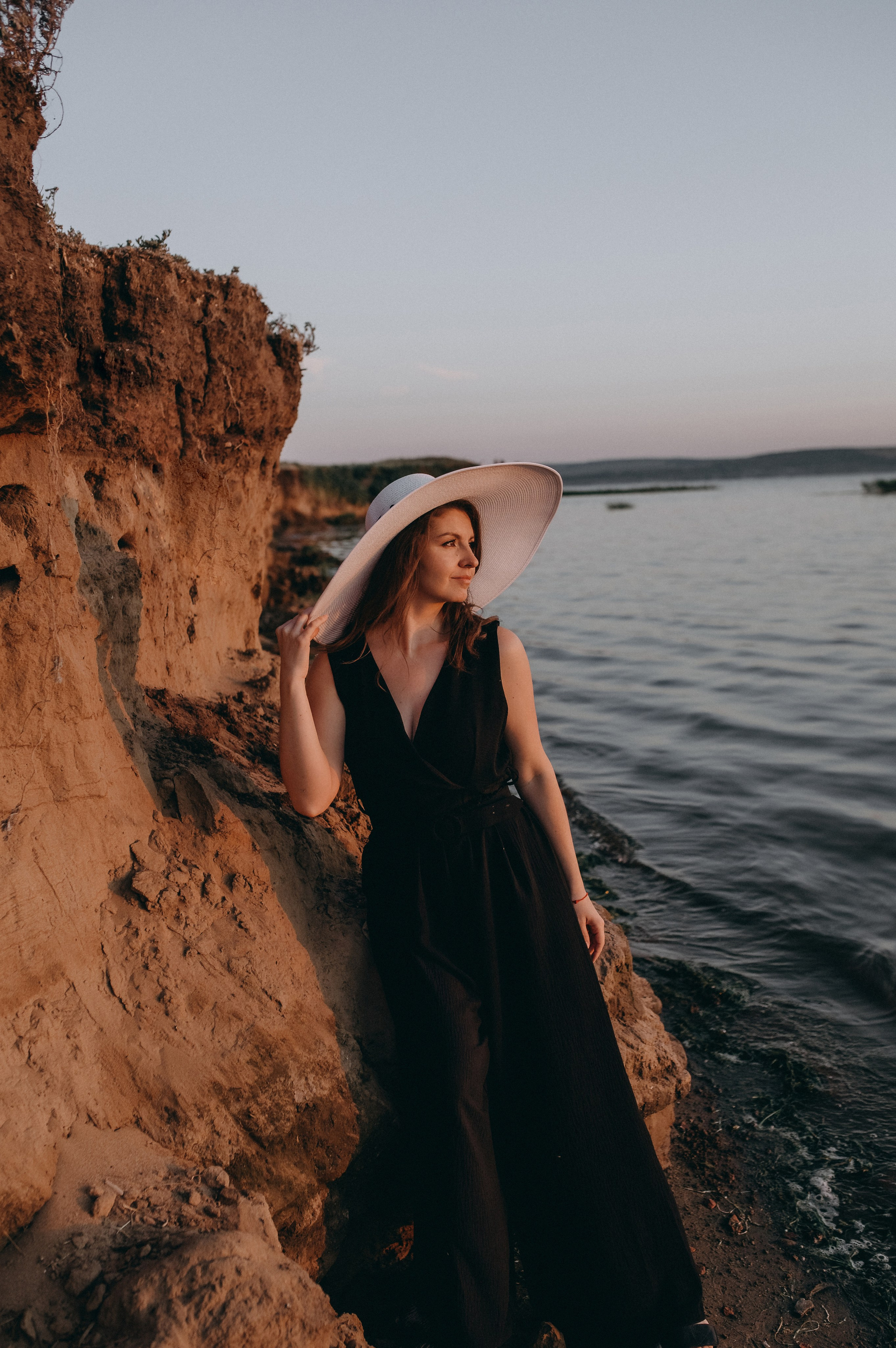 Оля и Илюша. Фотограф Мария Стрелкова