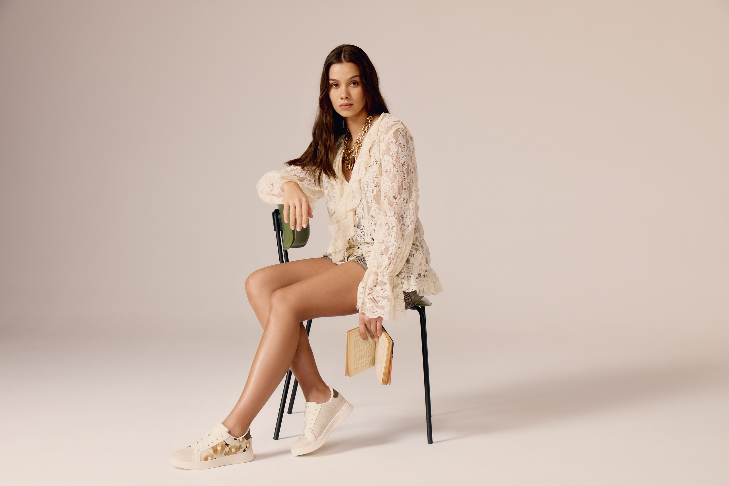 Московская неделя моды. Главная