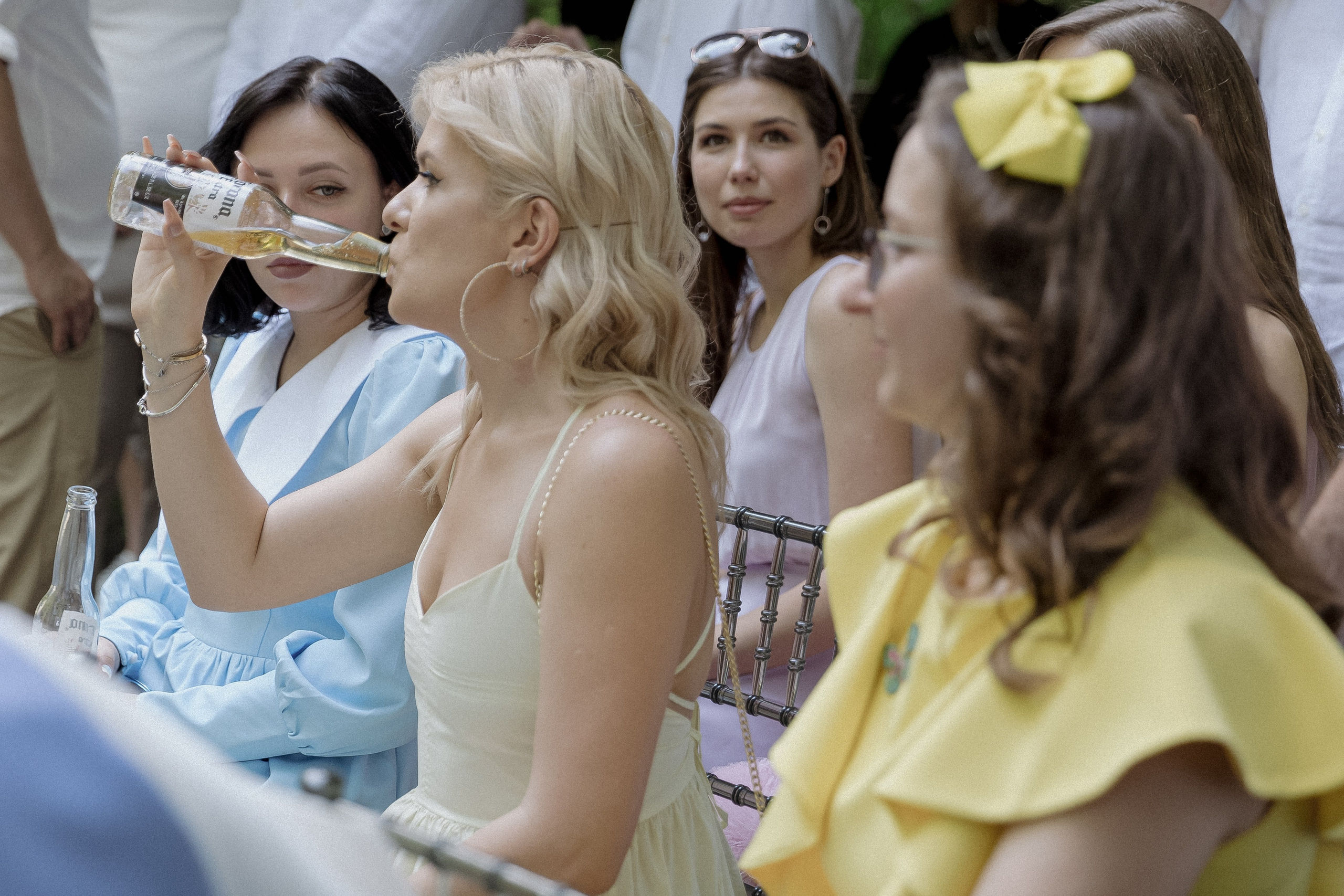 Wedding day Дмитрий и Анастасия. Свадебный фотограф Колесников Антон