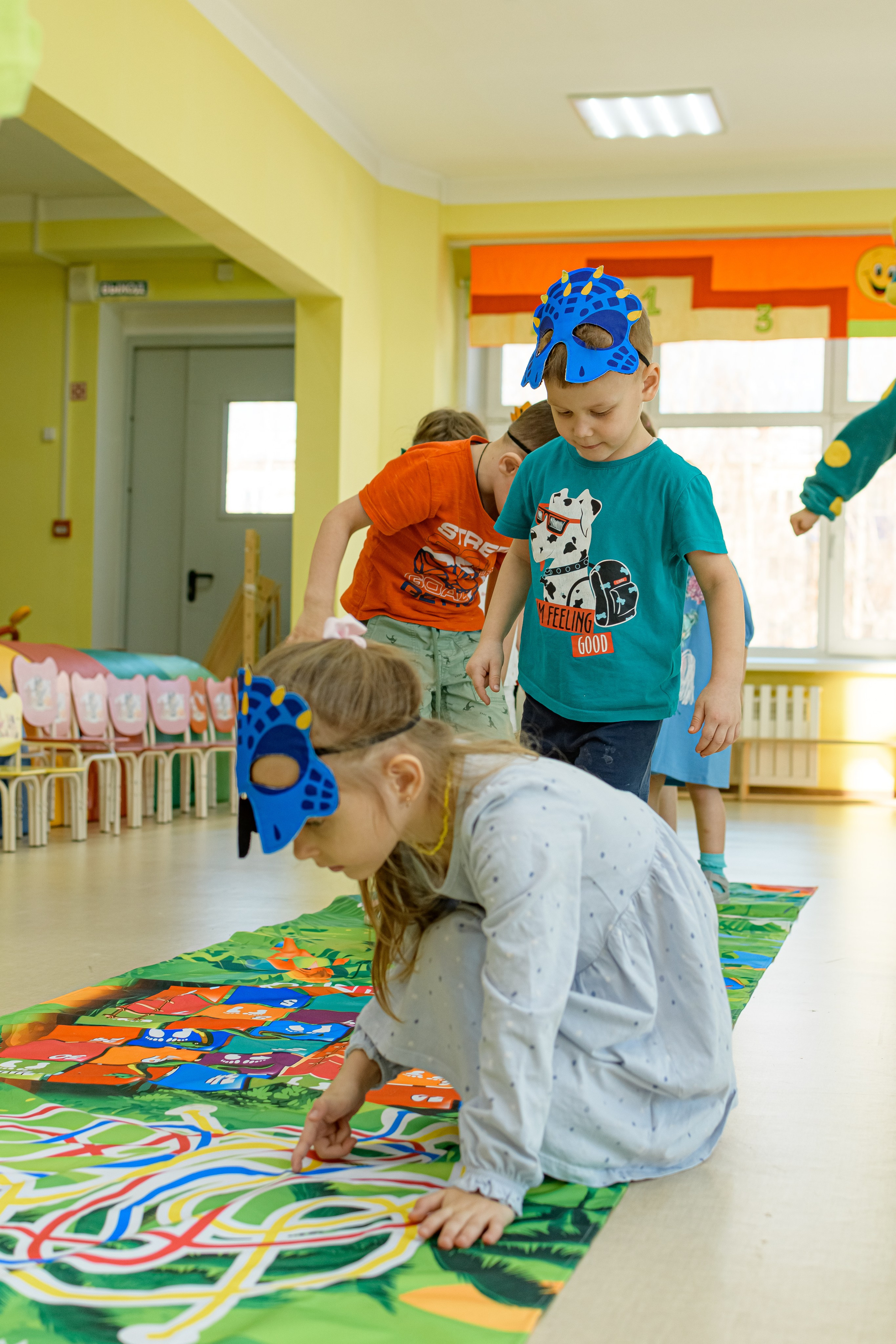 ЭМИЛЬ/HAPPY BIRTHDAY. Photokarish