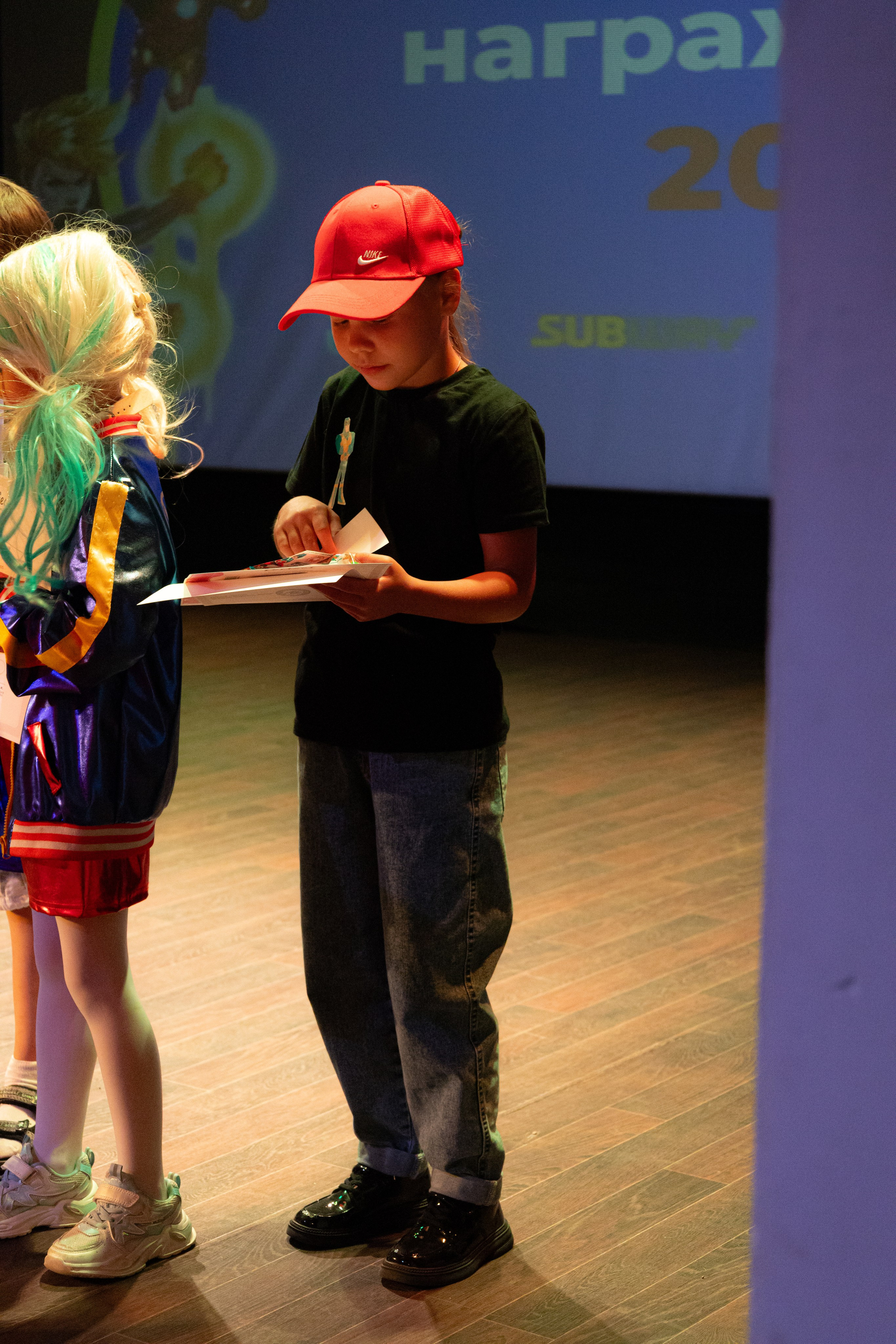 PERFECT. Photokarish