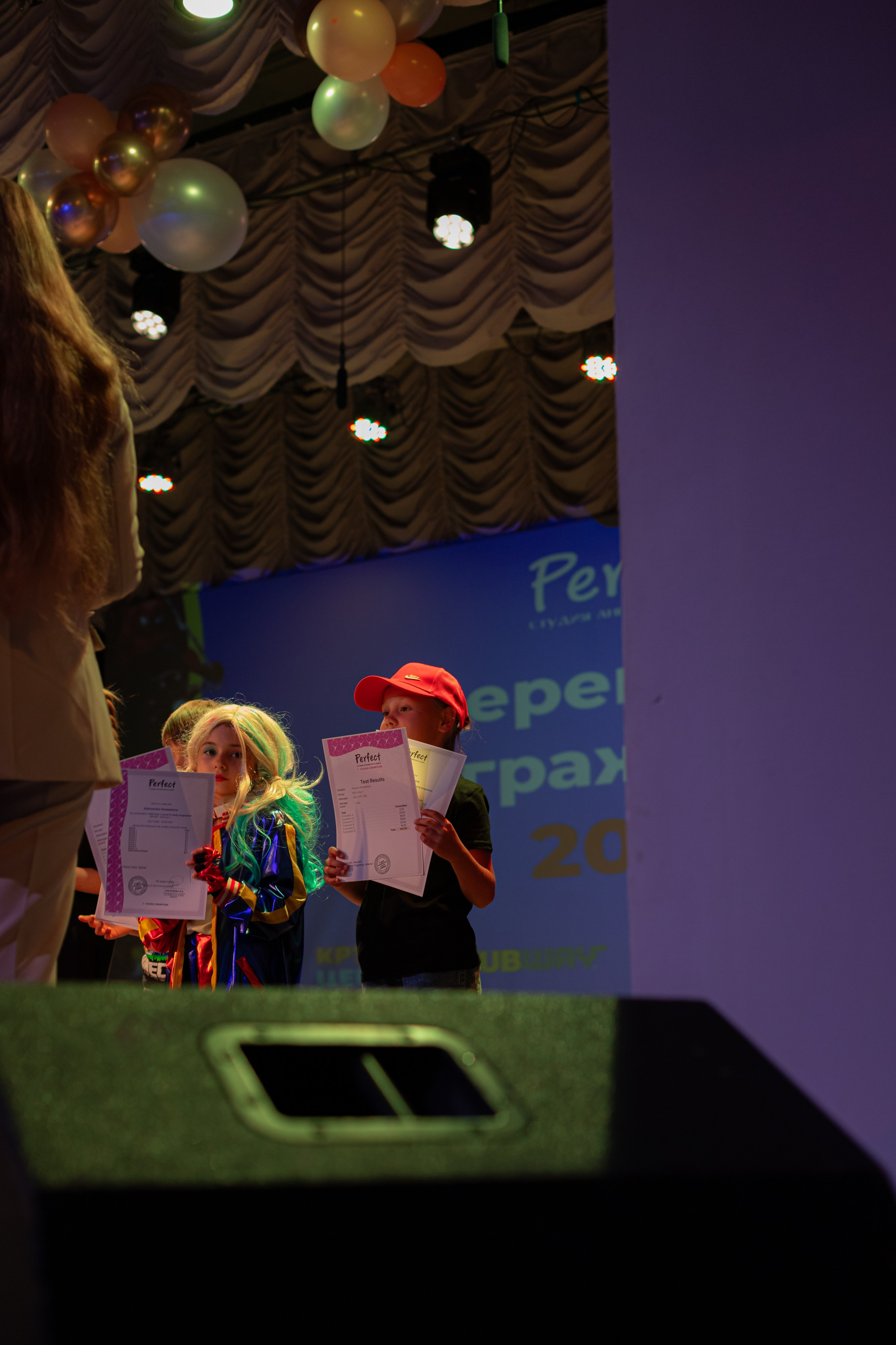 PERFECT. Photokarish