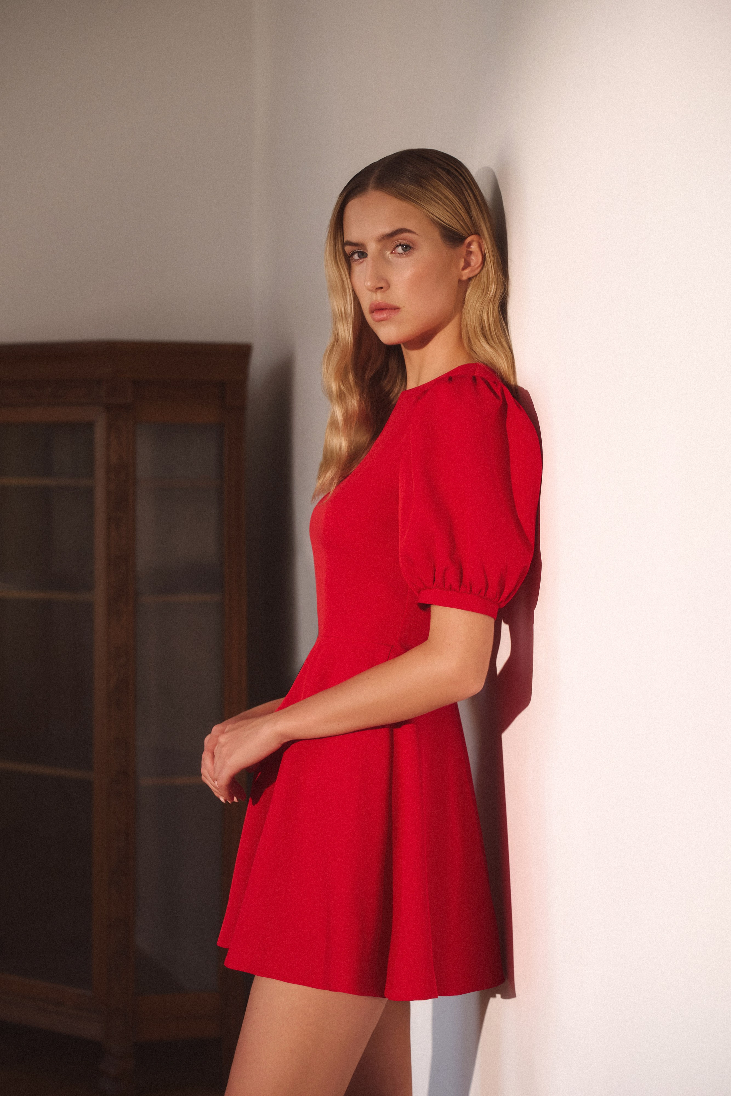 BELOE ZOLOTO AUTUMN'24 LOOKBOOK. Фотограф Александра Емельянова
