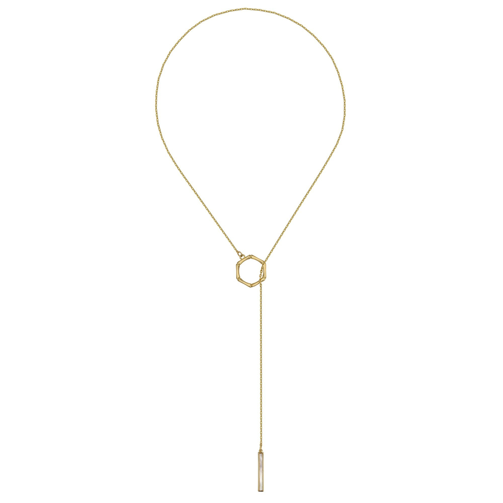 Подвеска с кулоном на шею