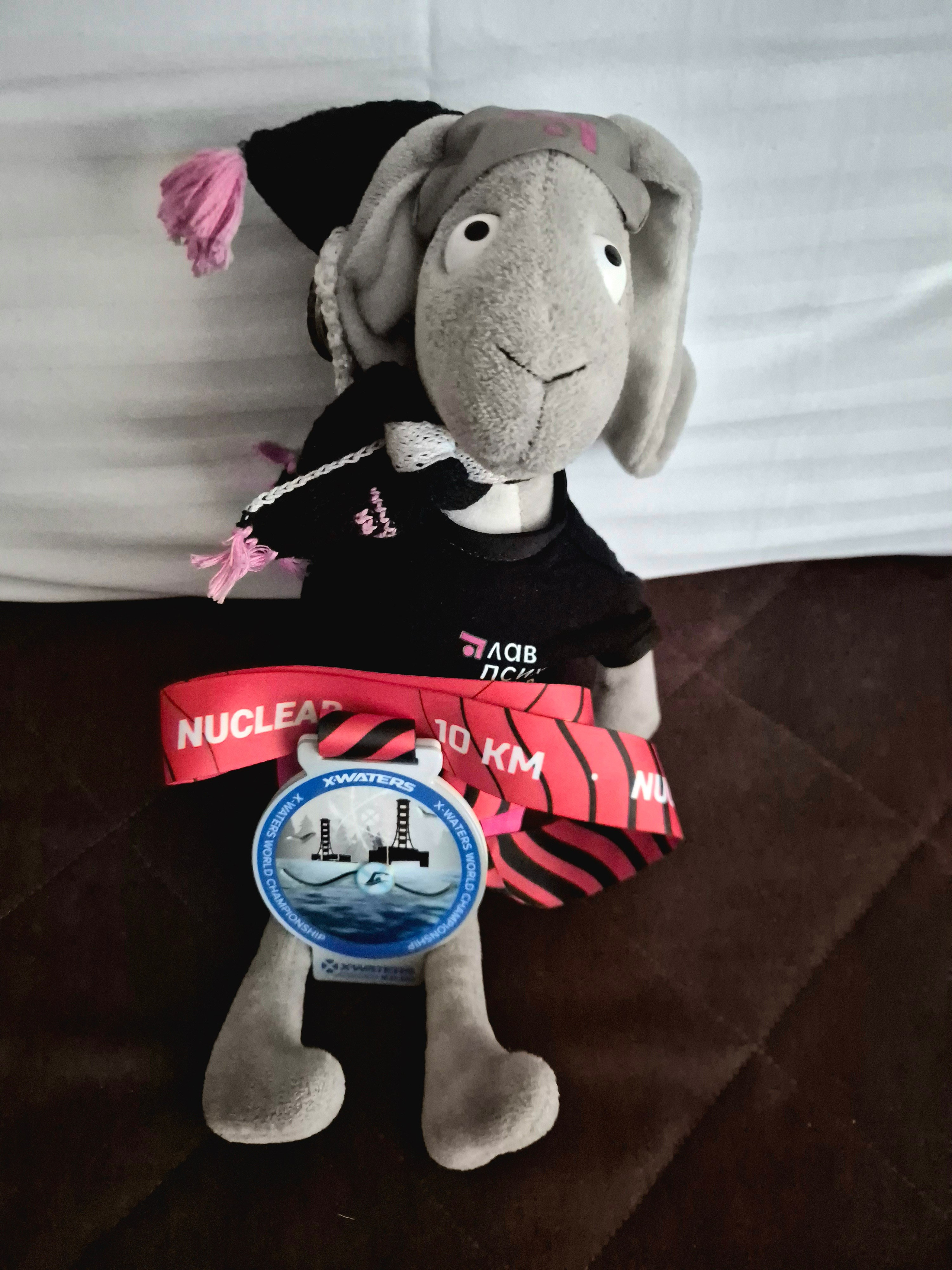 Оставили ПсихоЗязю отдыхать