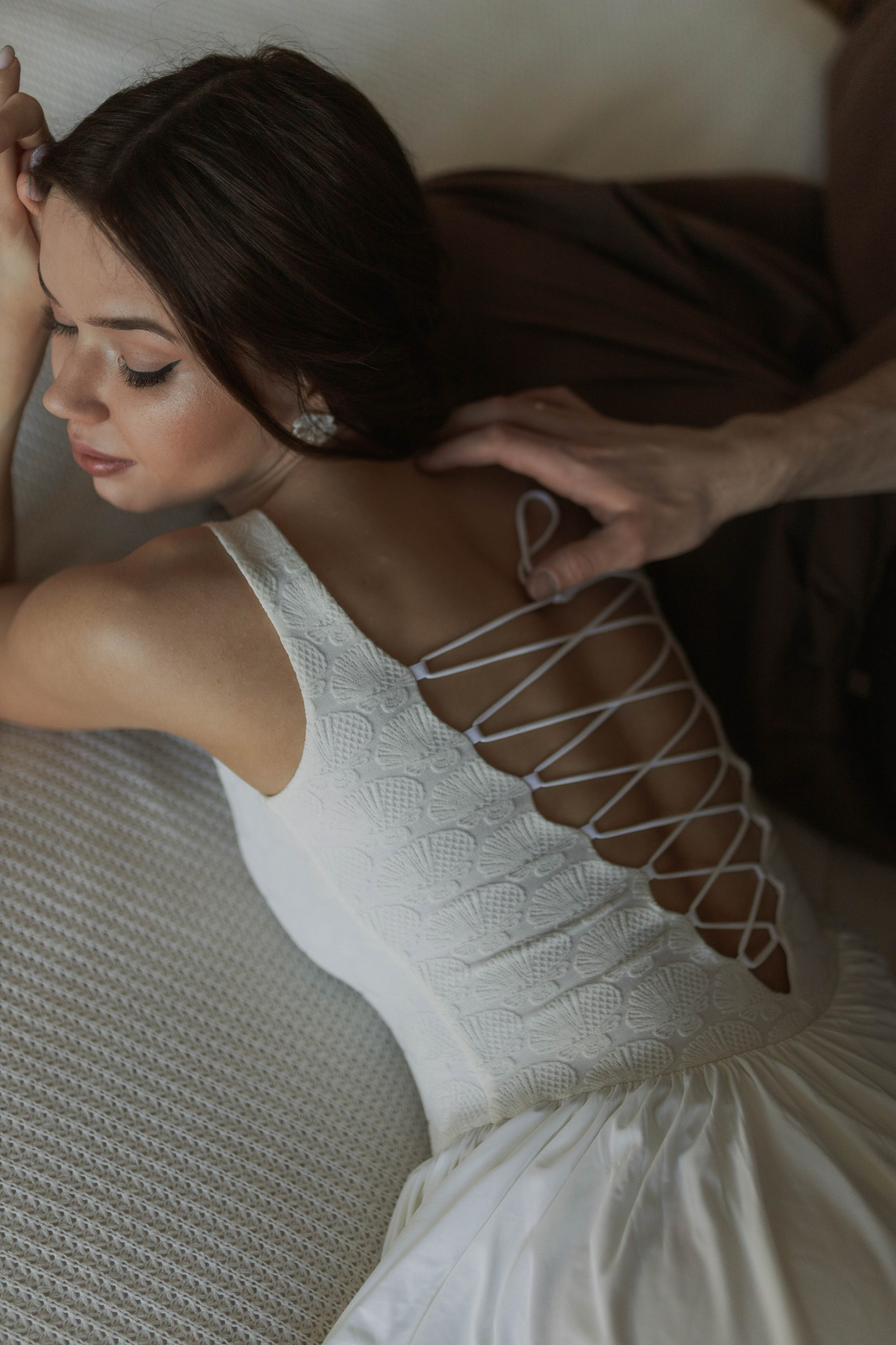 Таня и Коля. Главная