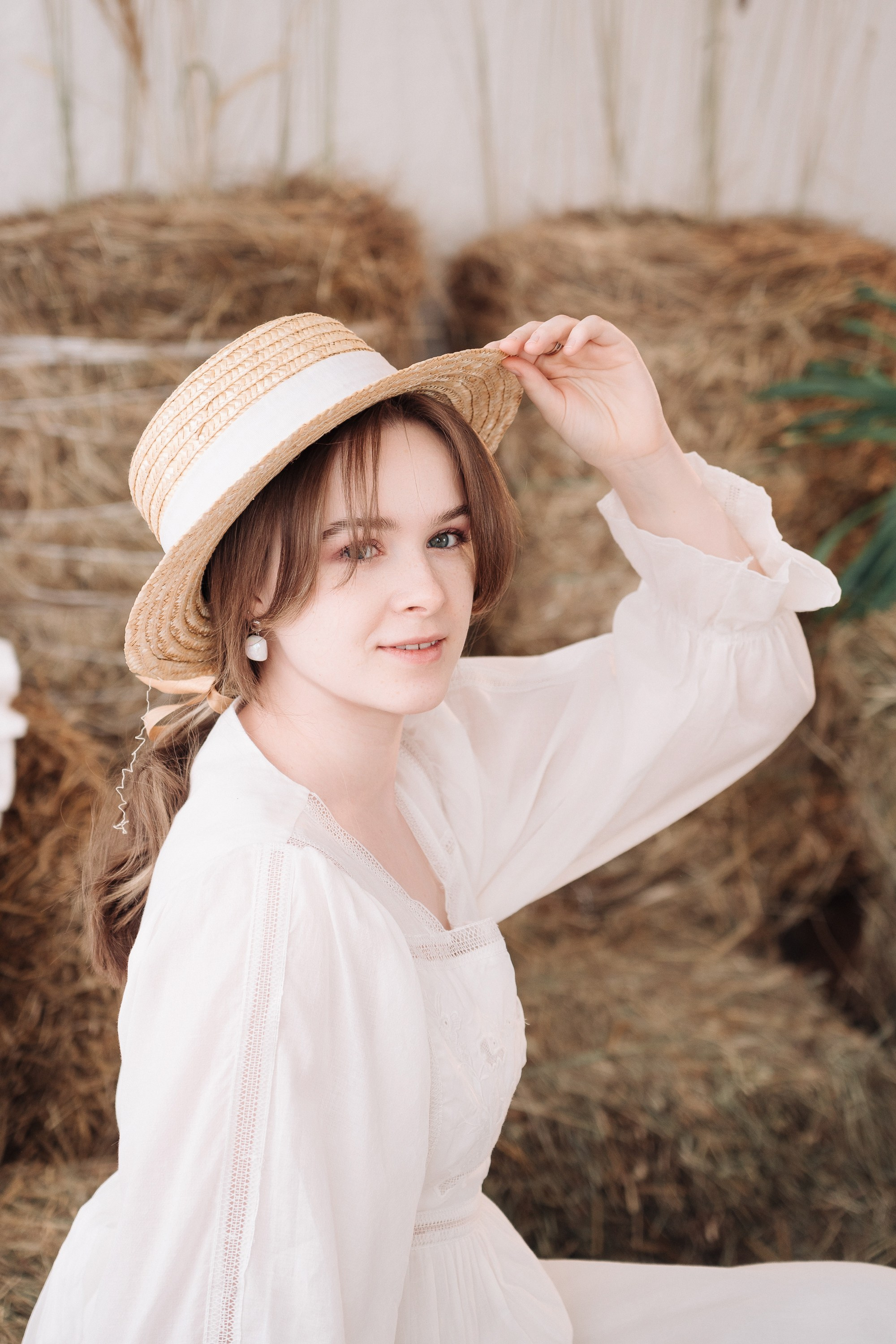 Соня. Паша Страхов — фотограф