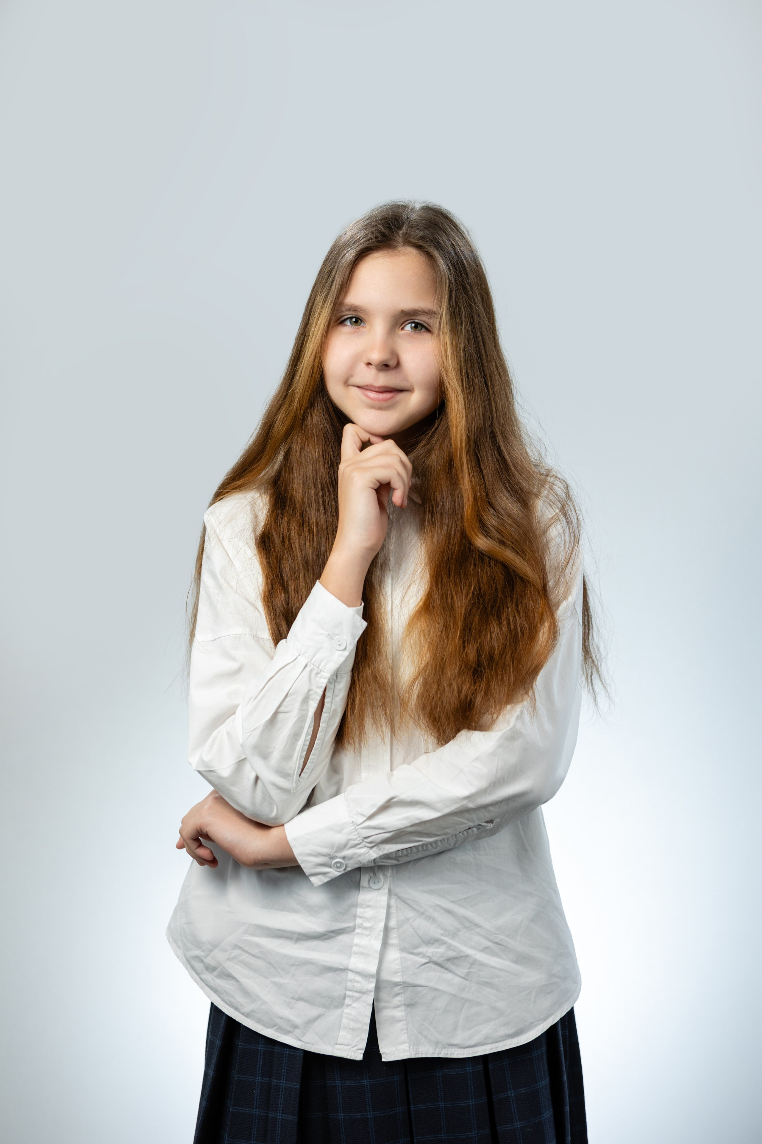 Общие фото, портреты, виньетки. Студия детской игровой фотографии COLOUR