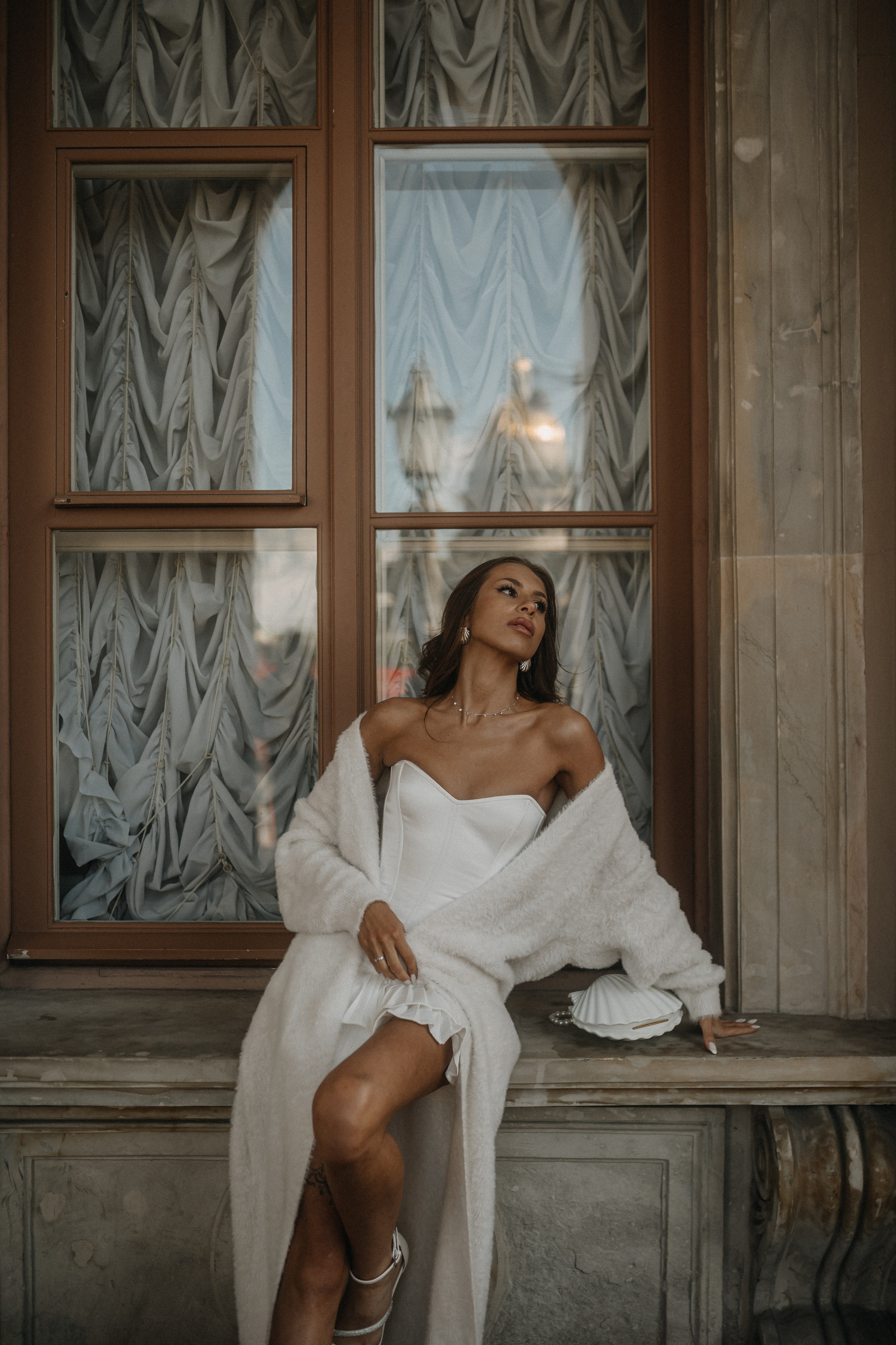 29.08.25. Фотограф в Санкт Петербурге Лара Великова