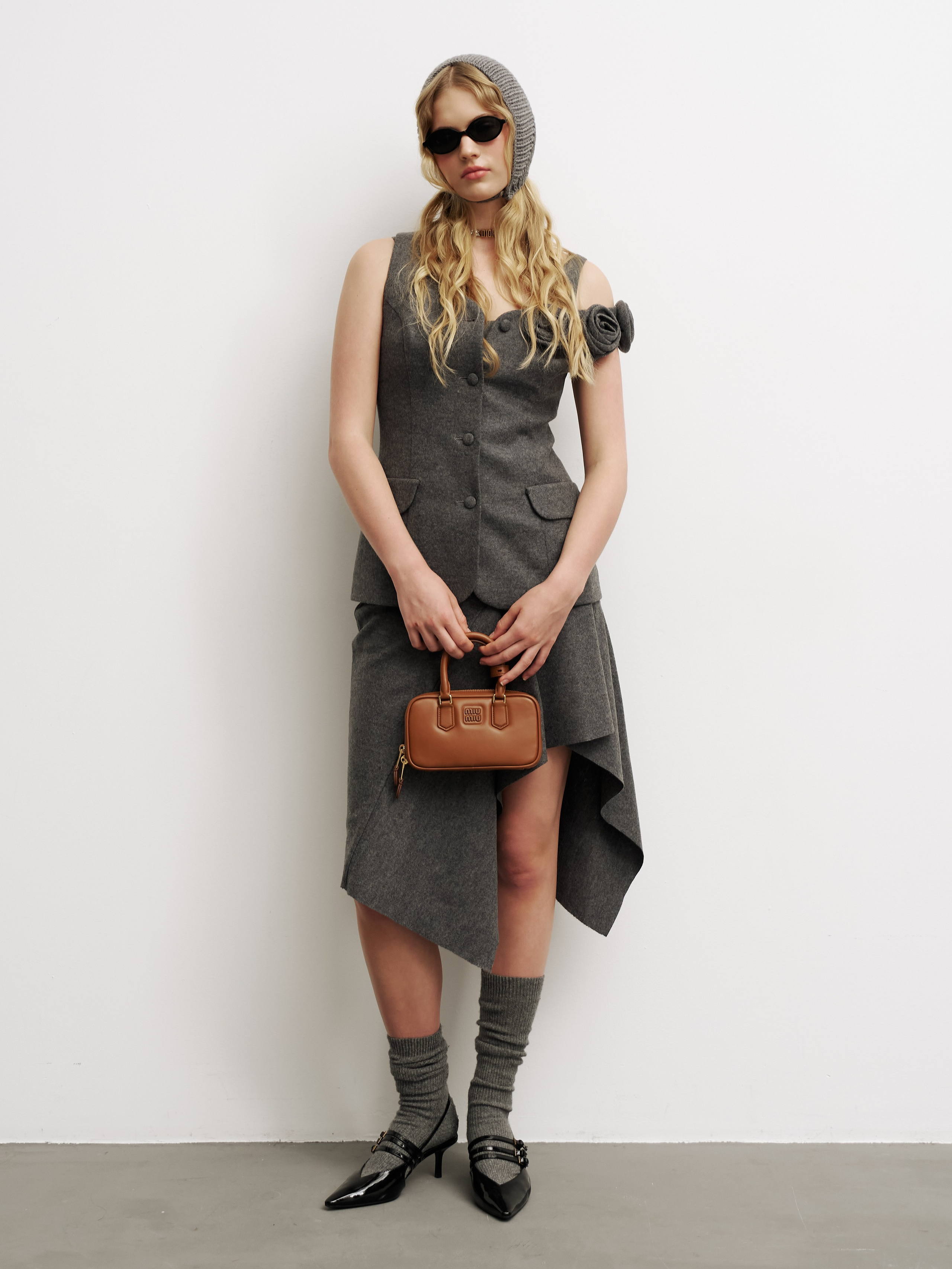 MATVA X 211. Фотограф для брендов одежды и маркетплейсов в Москве Рита Винтер