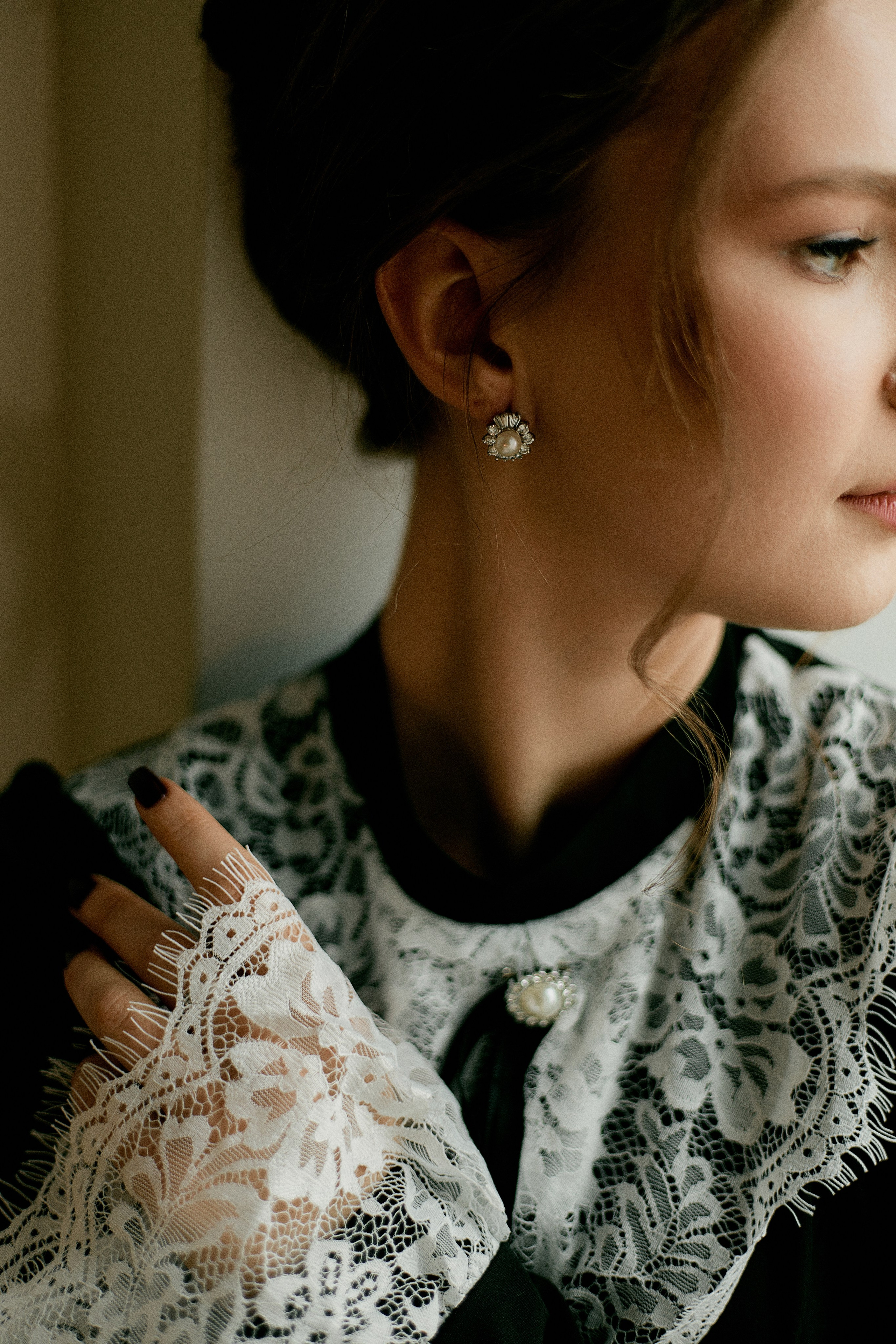 Карина. Свадебный фотограф Анастасия Лахтионова