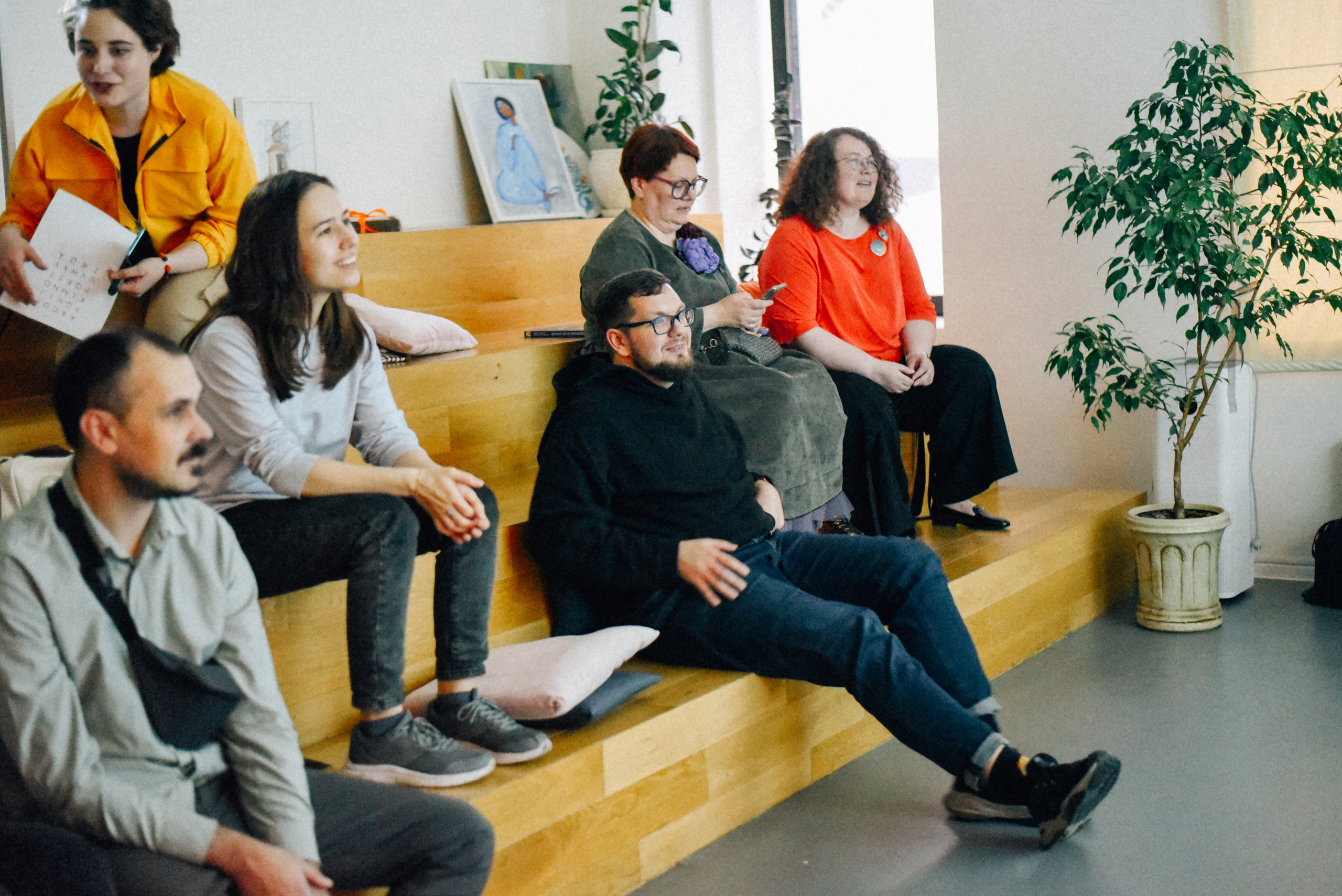 ЧТО ТЫ МЕЛЕШь Норвегия. Фотограф Лола Волна, город Москва