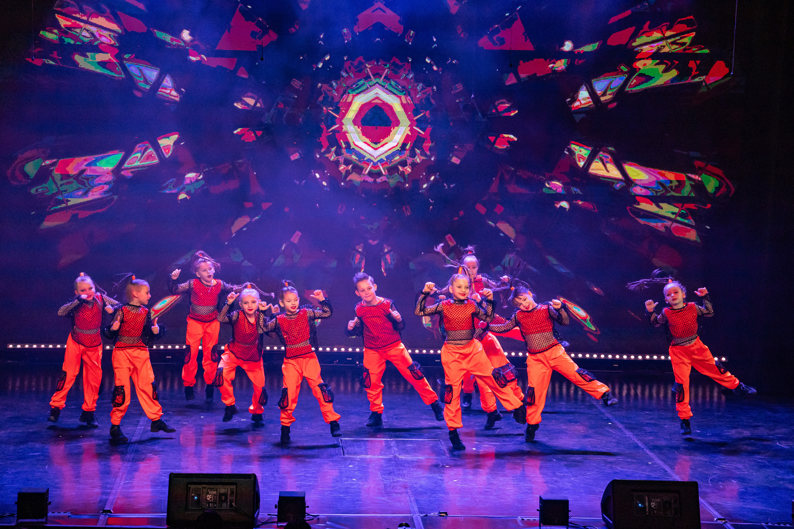 Ultimatum Dance Концерт. Выпускные фотоальбомы Фотограф в Москве Устинович Алена