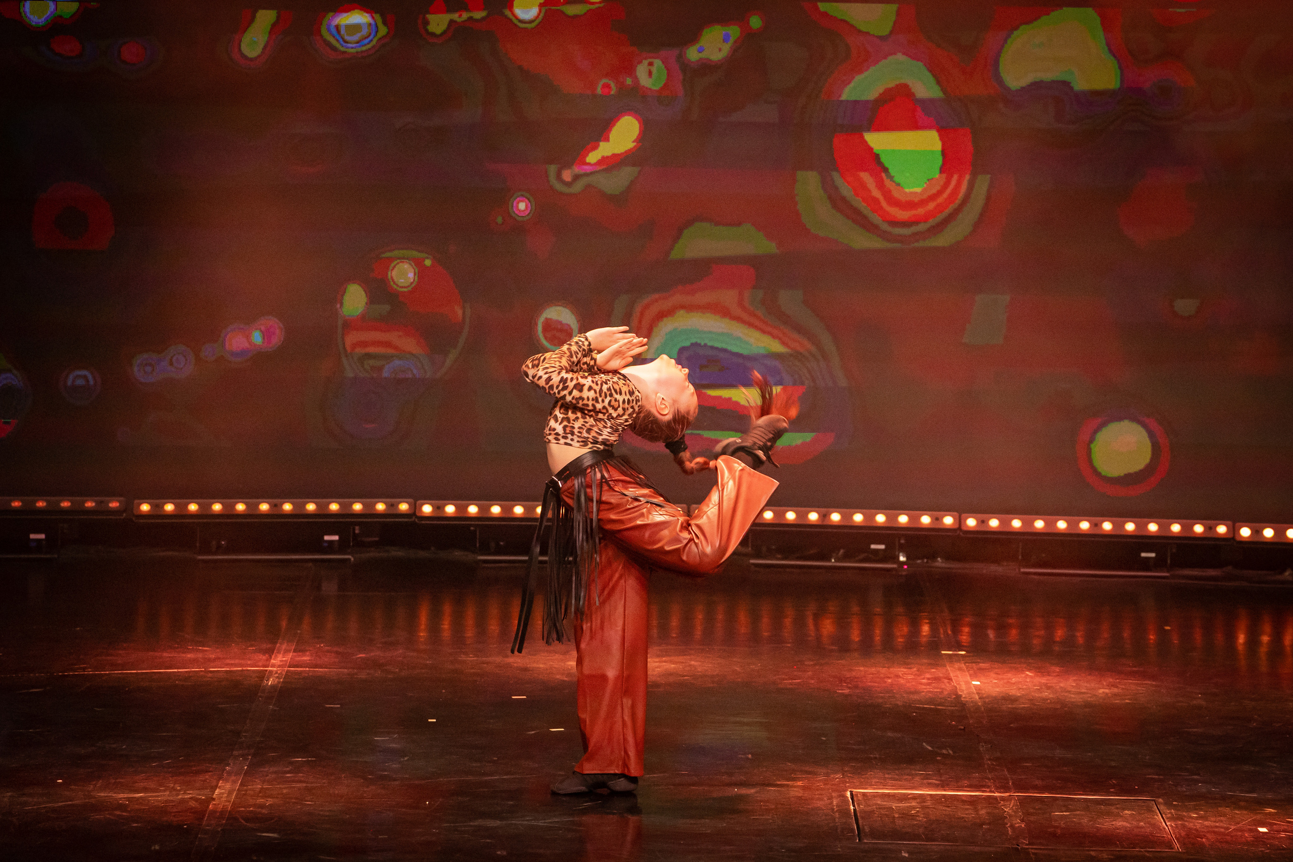 Ultimatum Dance Концерт. Выпускные фотоальбомы Фотограф в Москве Устинович Алена