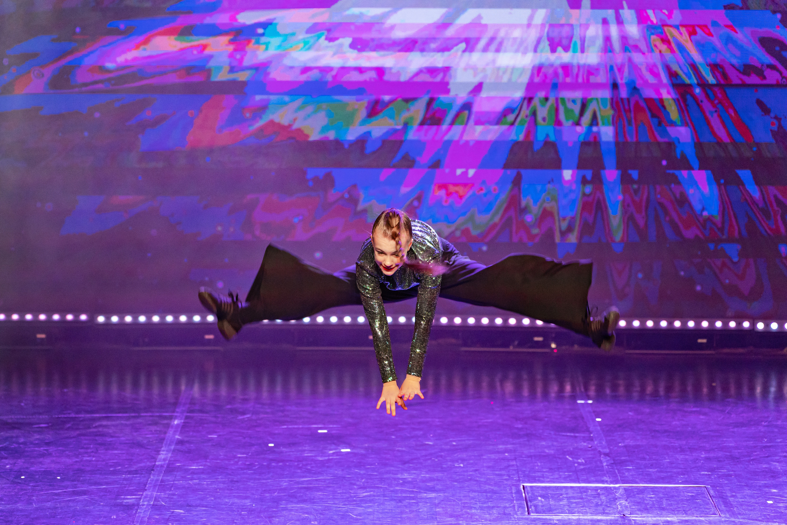 Ultimatum Dance Концерт. Выпускные фотоальбомы Фотограф в Москве Устинович Алена