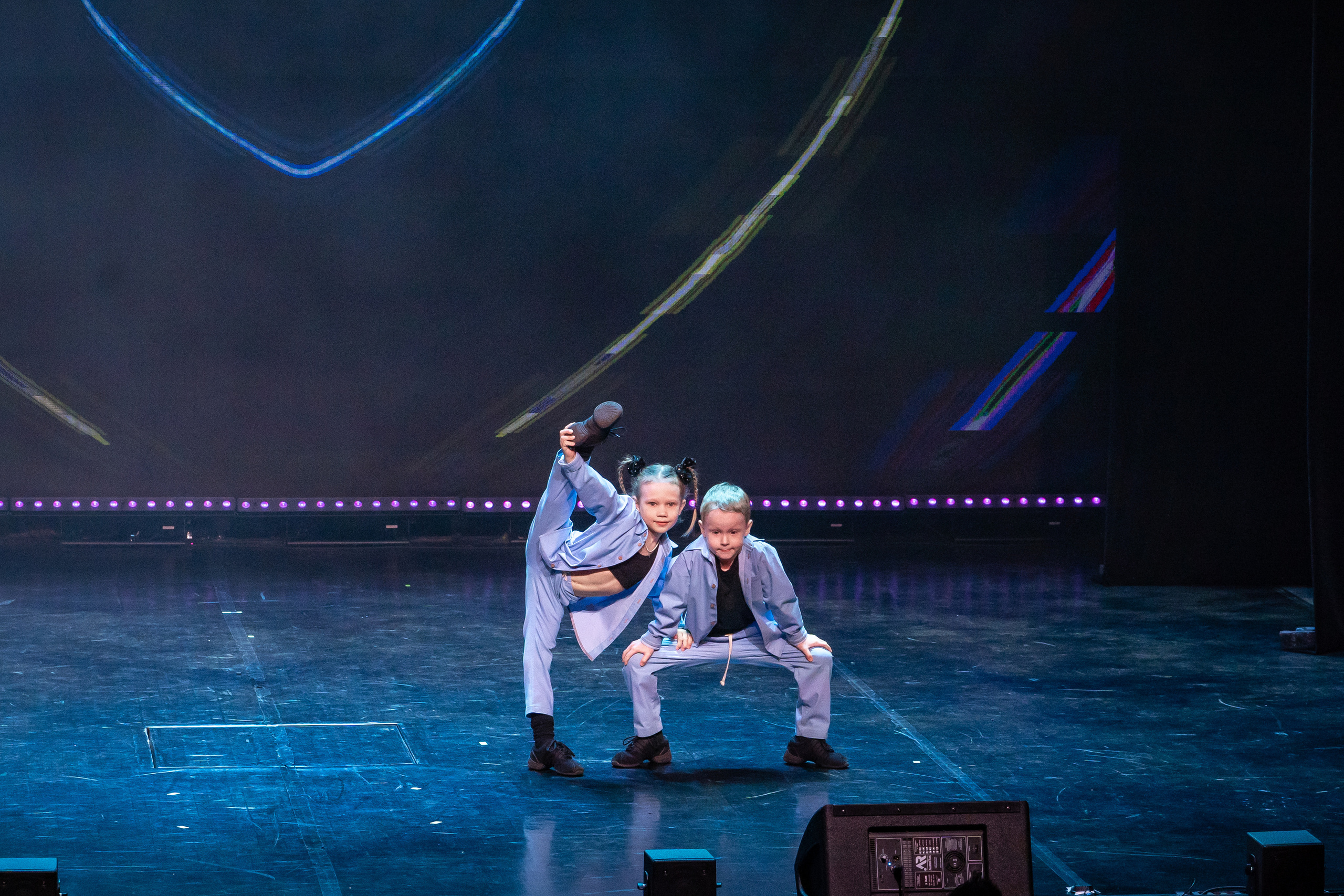 Ultimatum Dance Концерт. Выпускные фотоальбомы Фотограф в Москве Устинович Алена