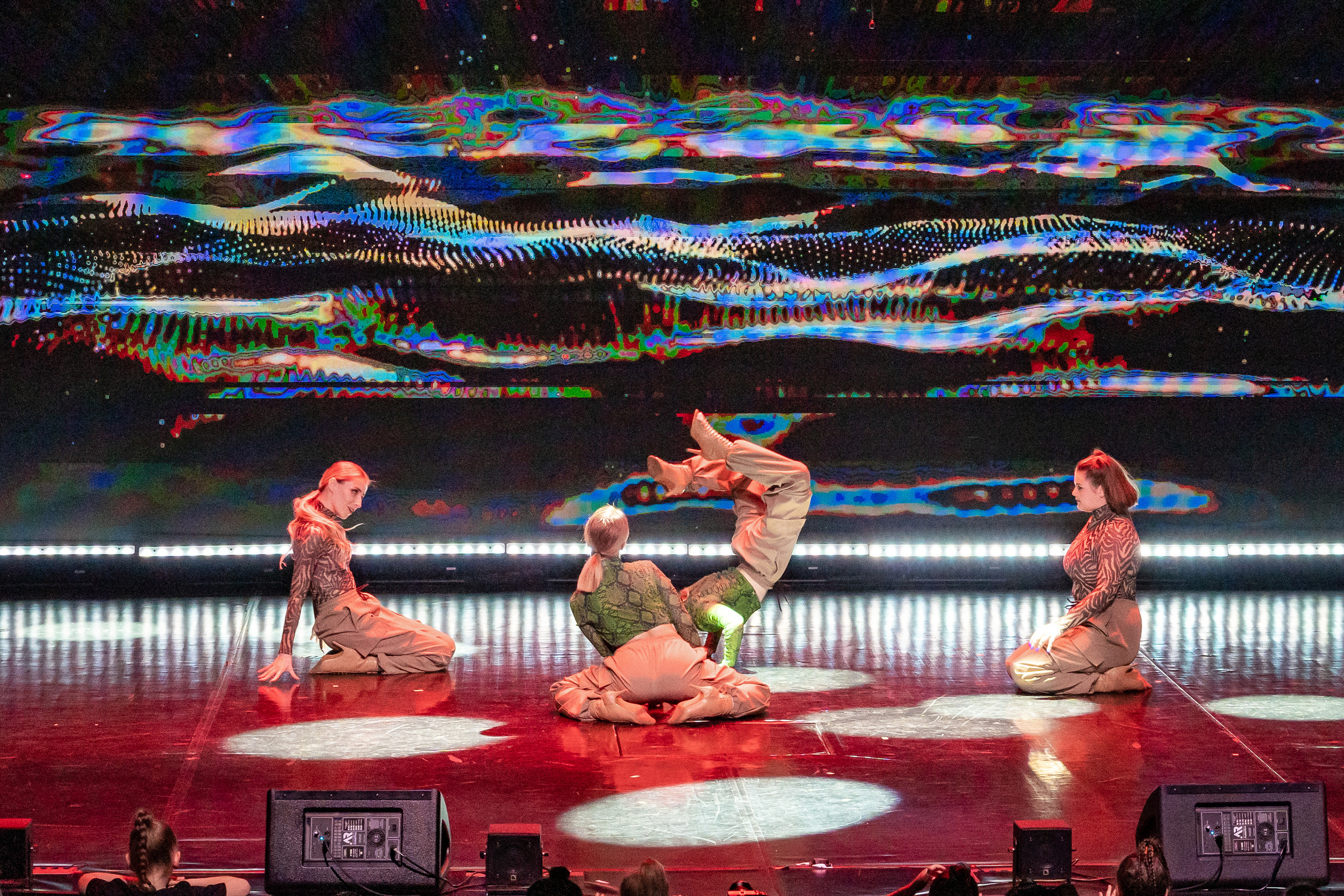 Ultimatum Dance Концерт. Выпускные фотоальбомы Фотограф в Москве Устинович Алена