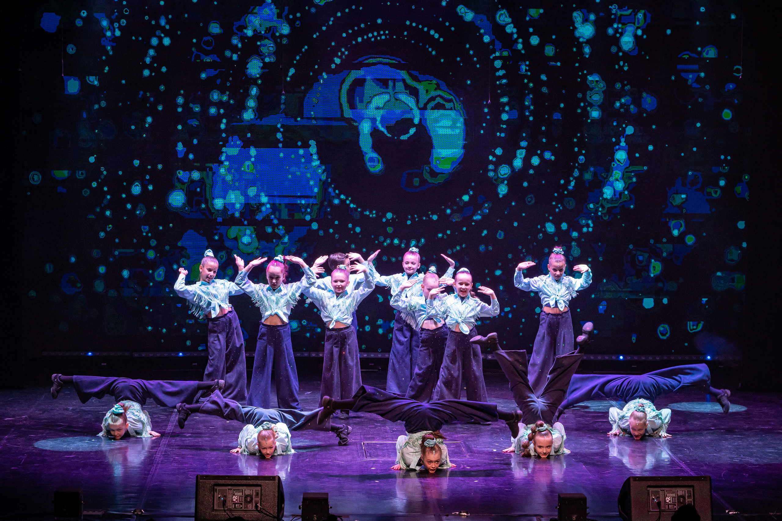 Ultimatum Dance Концерт. Выпускные фотоальбомы Фотограф в Москве Устинович Алена