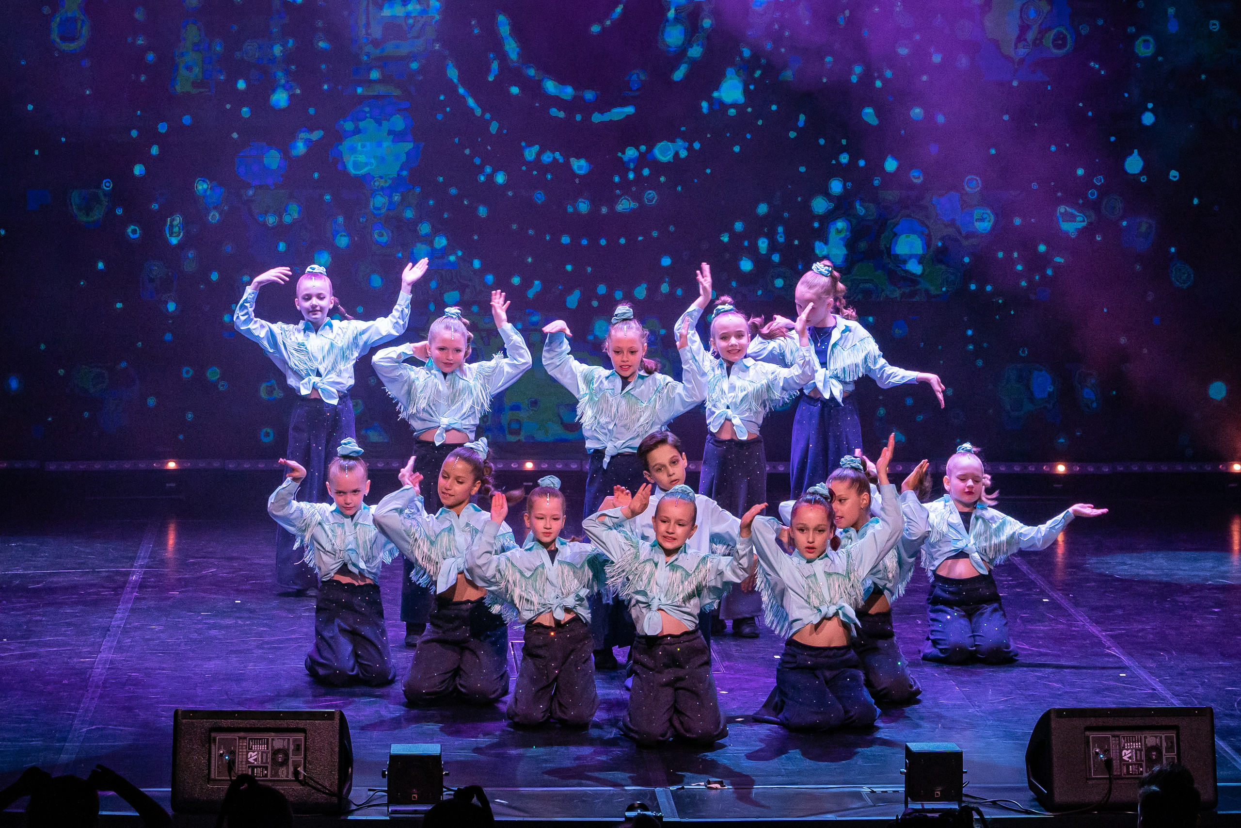 Ultimatum Dance Концерт. Выпускные фотоальбомы Фотограф в Москве Устинович Алена